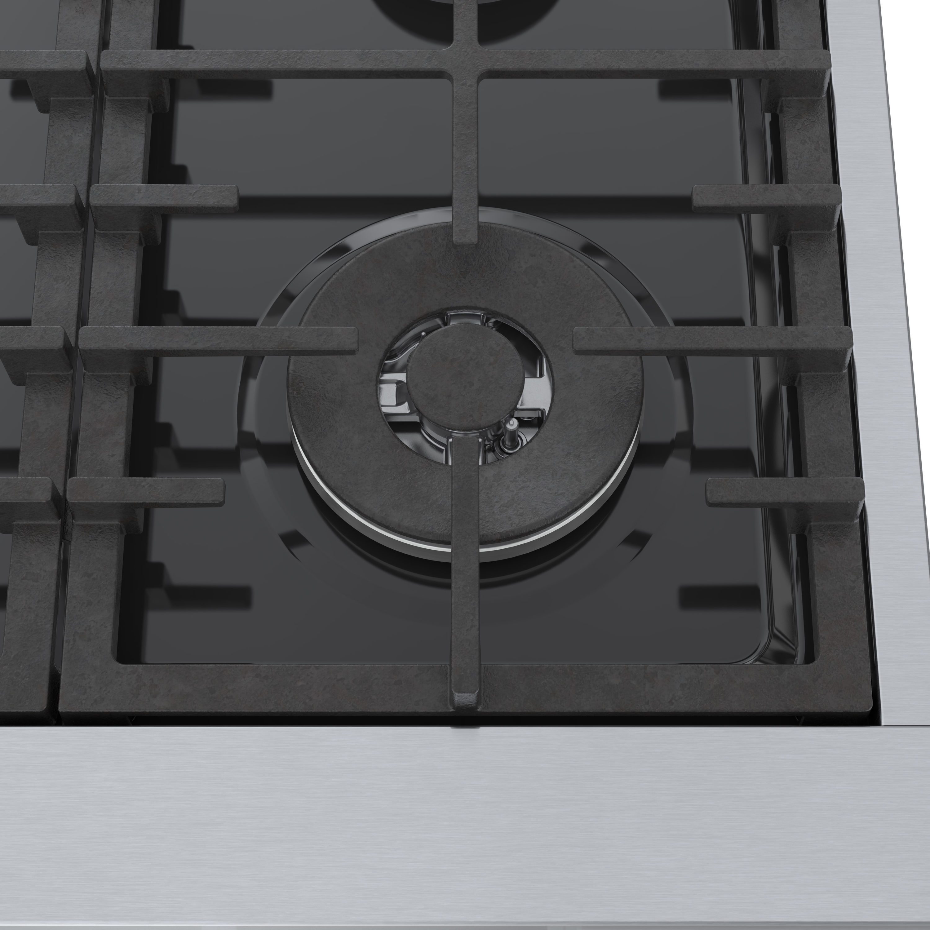 Bosch RGM8658UC Gas-Cktp - View #7