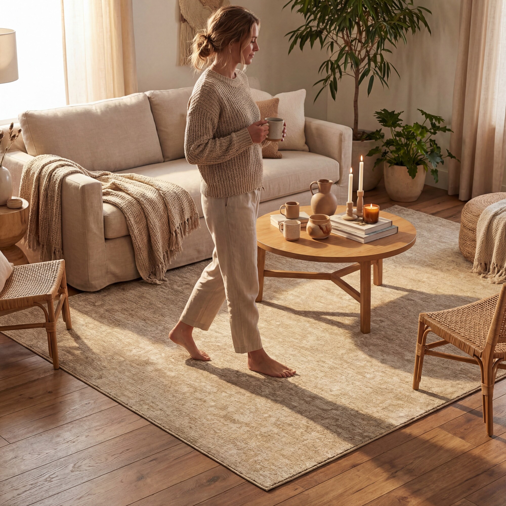 nuLOOM 200RZEL04A-508 rugs - View #7