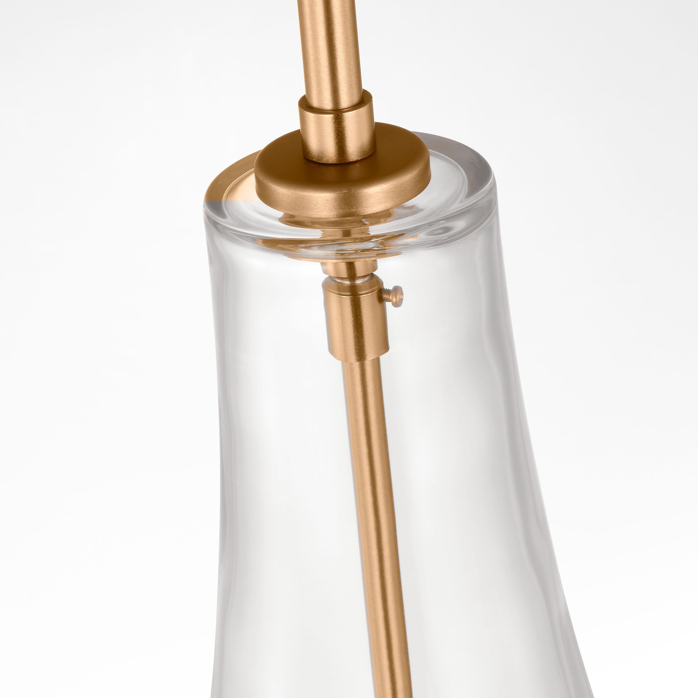 Generation Lighting 6537001-848 Pendant-Lights - View #4