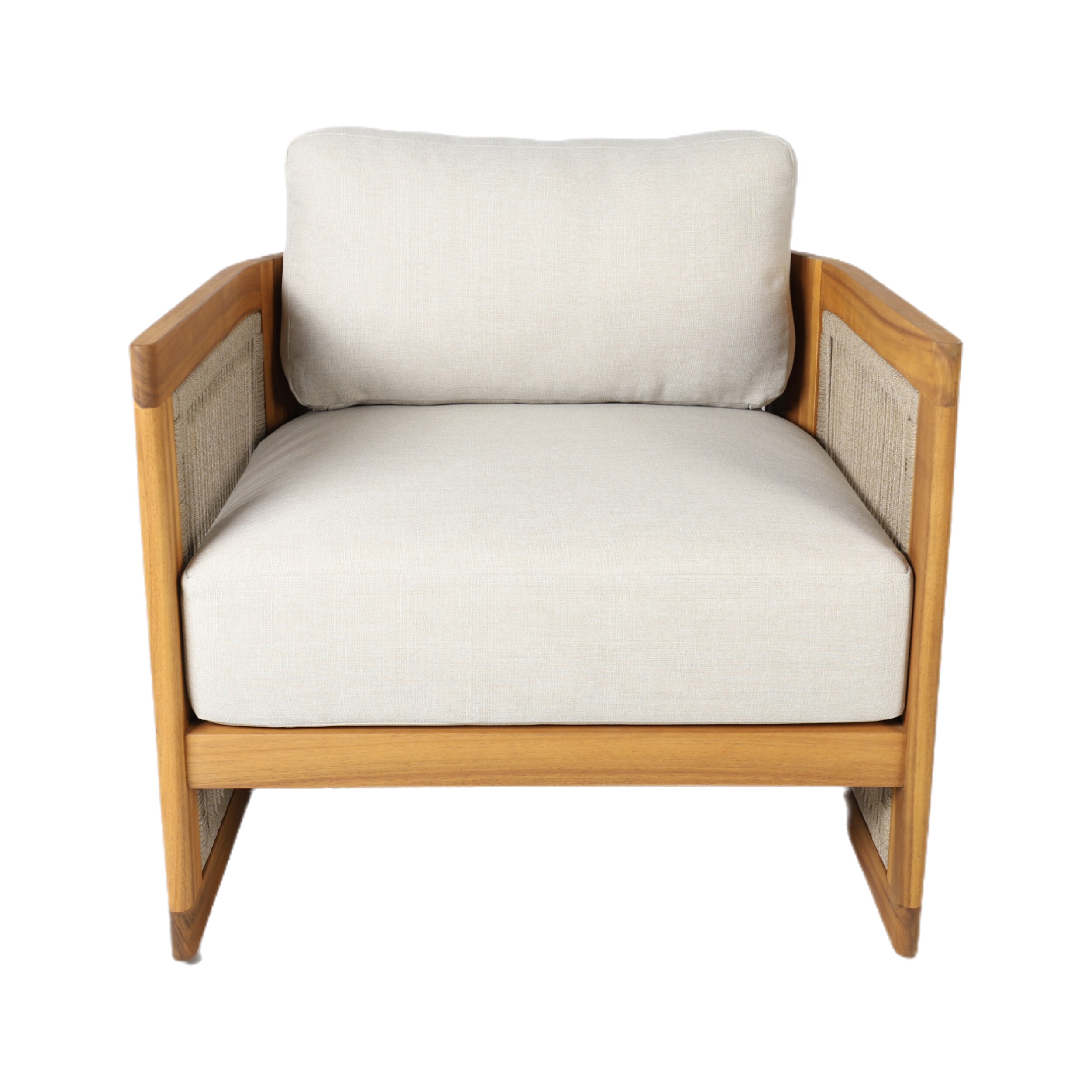 Moda Furnishings MAS-2515-SS Patio-Chairs - View #2