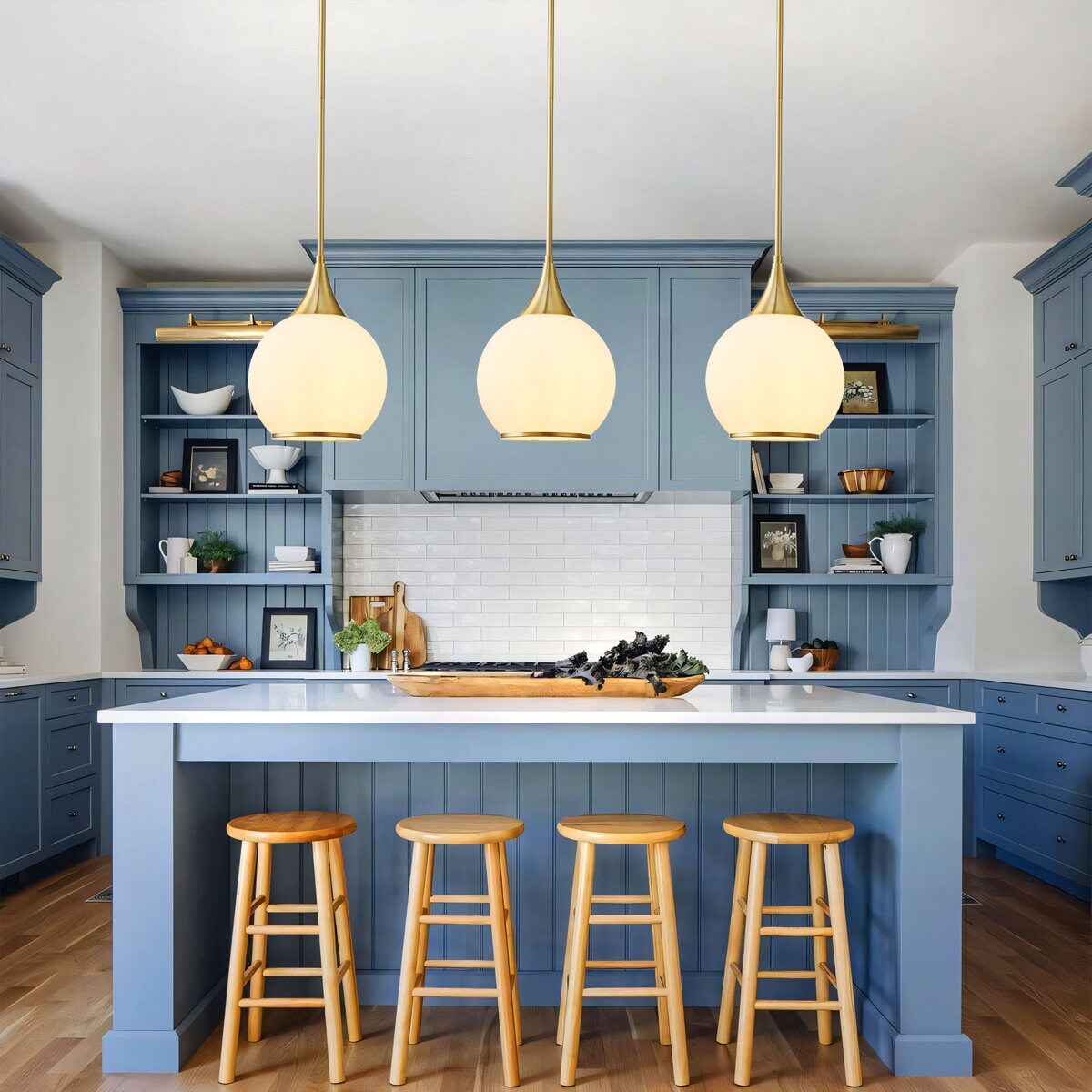 KAISITE 8033PL-25GD-WH b090015 - View #5