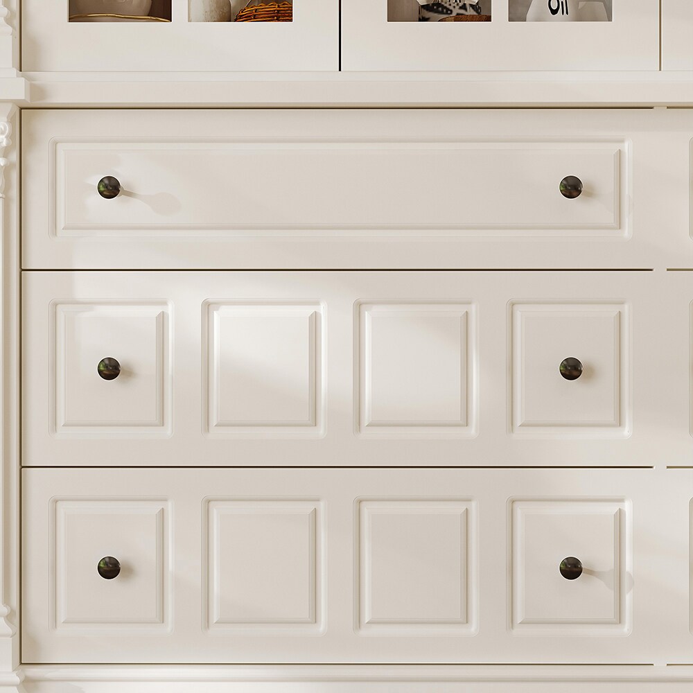 Homsee C-KF210362-01-ABC Dining-Kitchen-Storarge - View #9