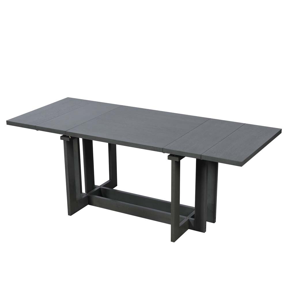 ModernLuxe L3P-N717P394451E Dining-Tables - View #7