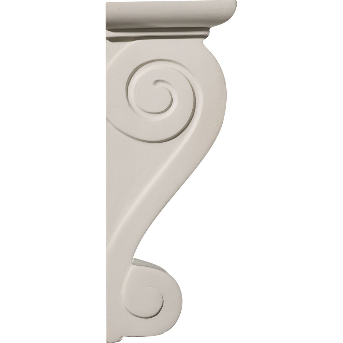 Ekena Millwork COR06X03X09LN corbels - View #4