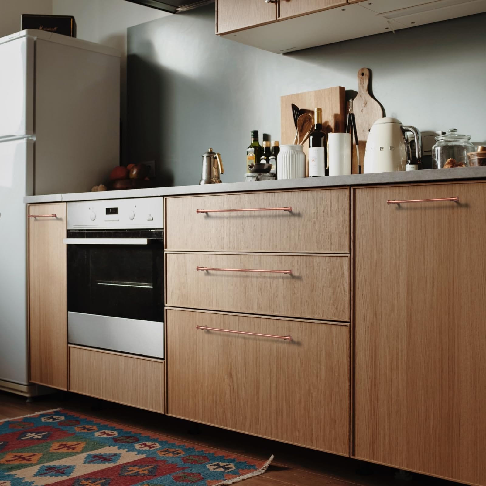 Miaokesen 6652AC-320 Cabinet-Pulls - View #3
