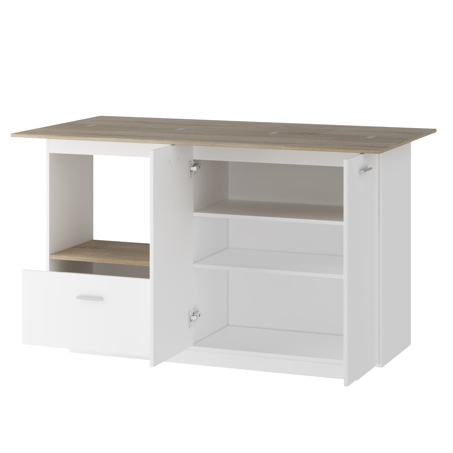 FUFU&GAGA JX0199-01 Kitchen-Furniture - View #7