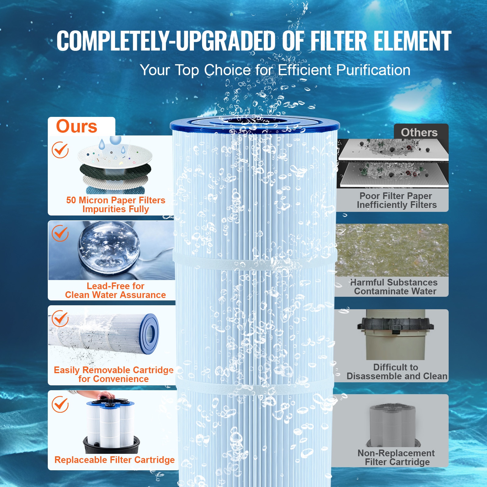 SVOPES SVOPESYCTSGLQ07198V0 Pool-Filter-Systems - View #5