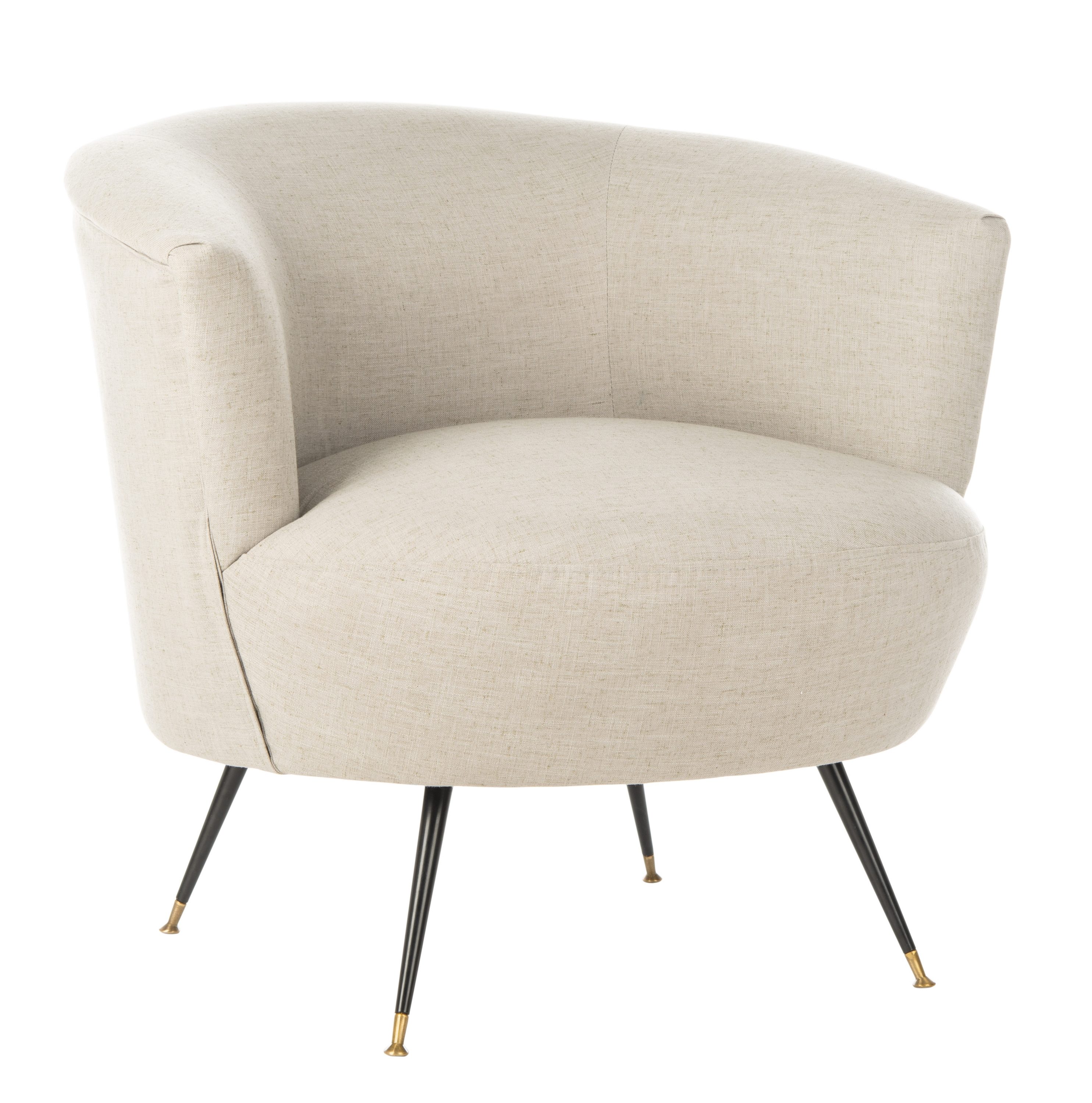 Safavieh FOX6257C chairs - View #3