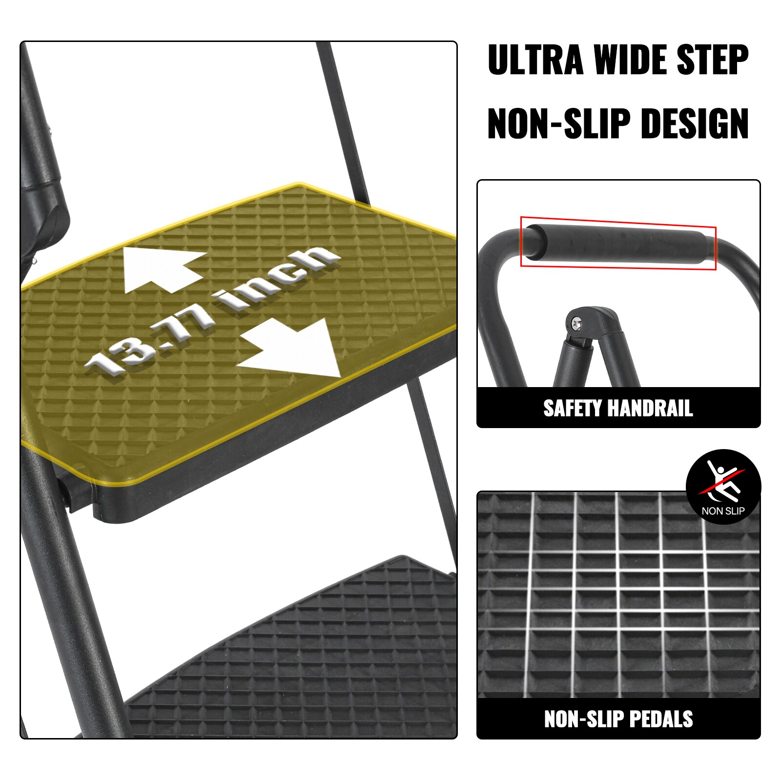 Siavonce XH70942 step - View #5