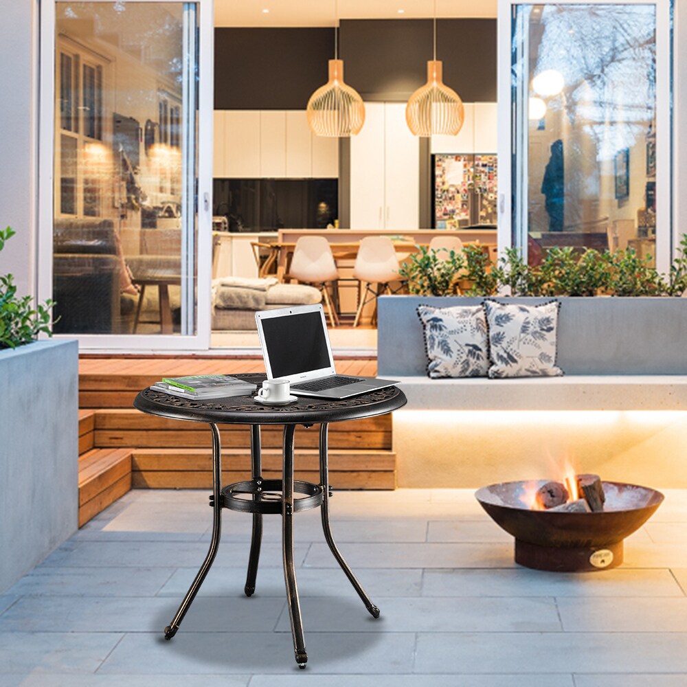 Winado LO1G26001513 Patio-Tables - View #4