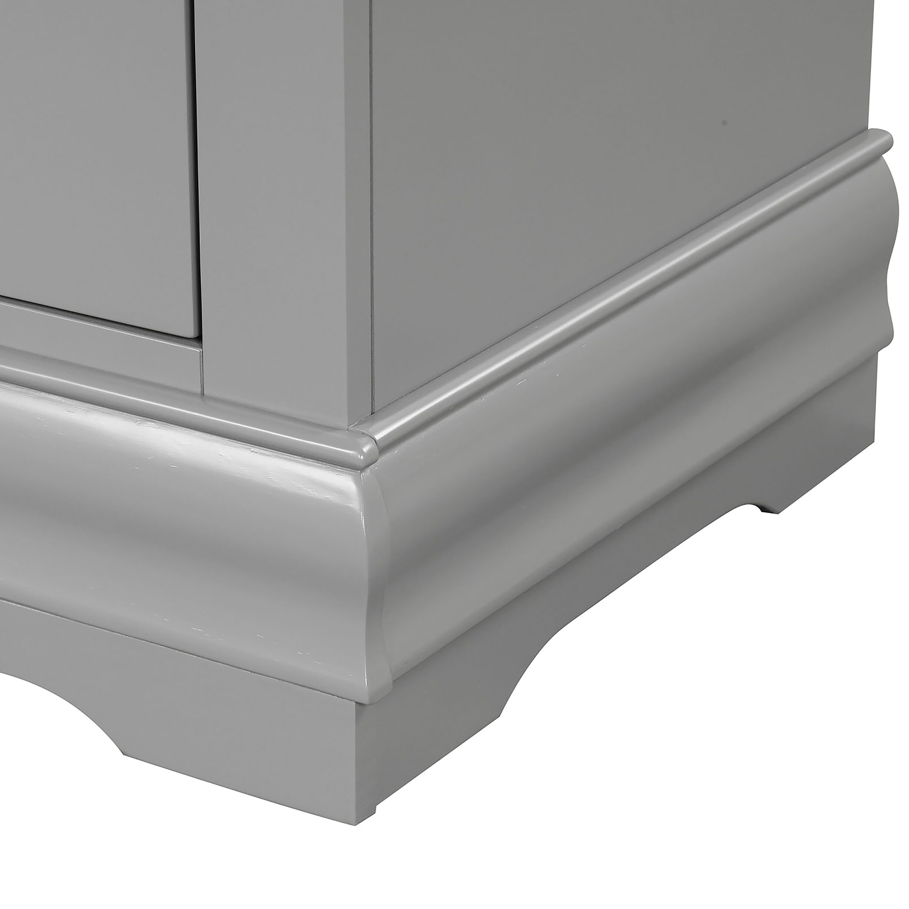 Furniture of America IDF-N7866GY-2NS nightstands - View #5