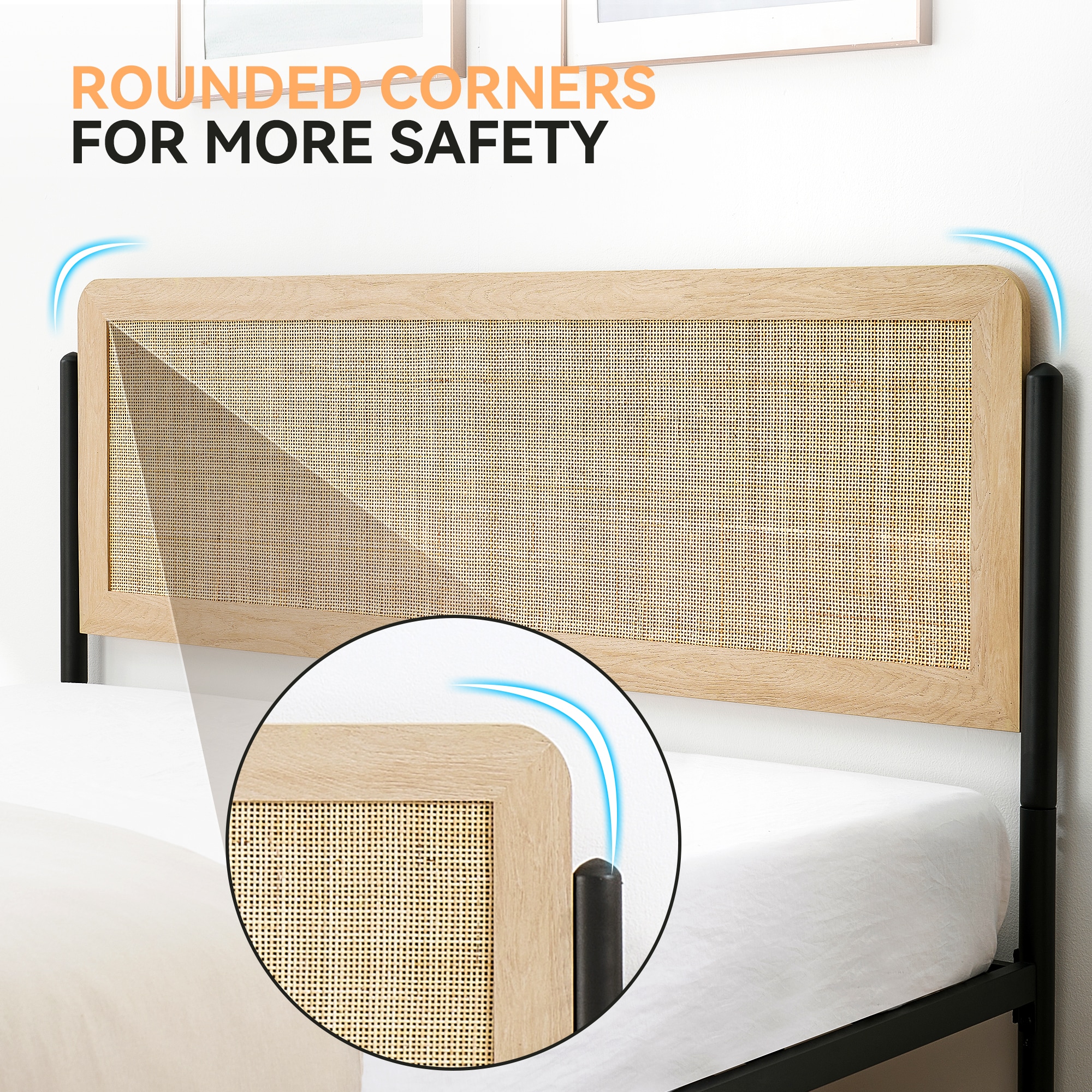 Garvee PHO-0X73PBEM beds - View #4