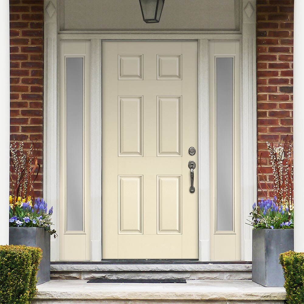 Masonite 1218367 Entry-Doors - View #2