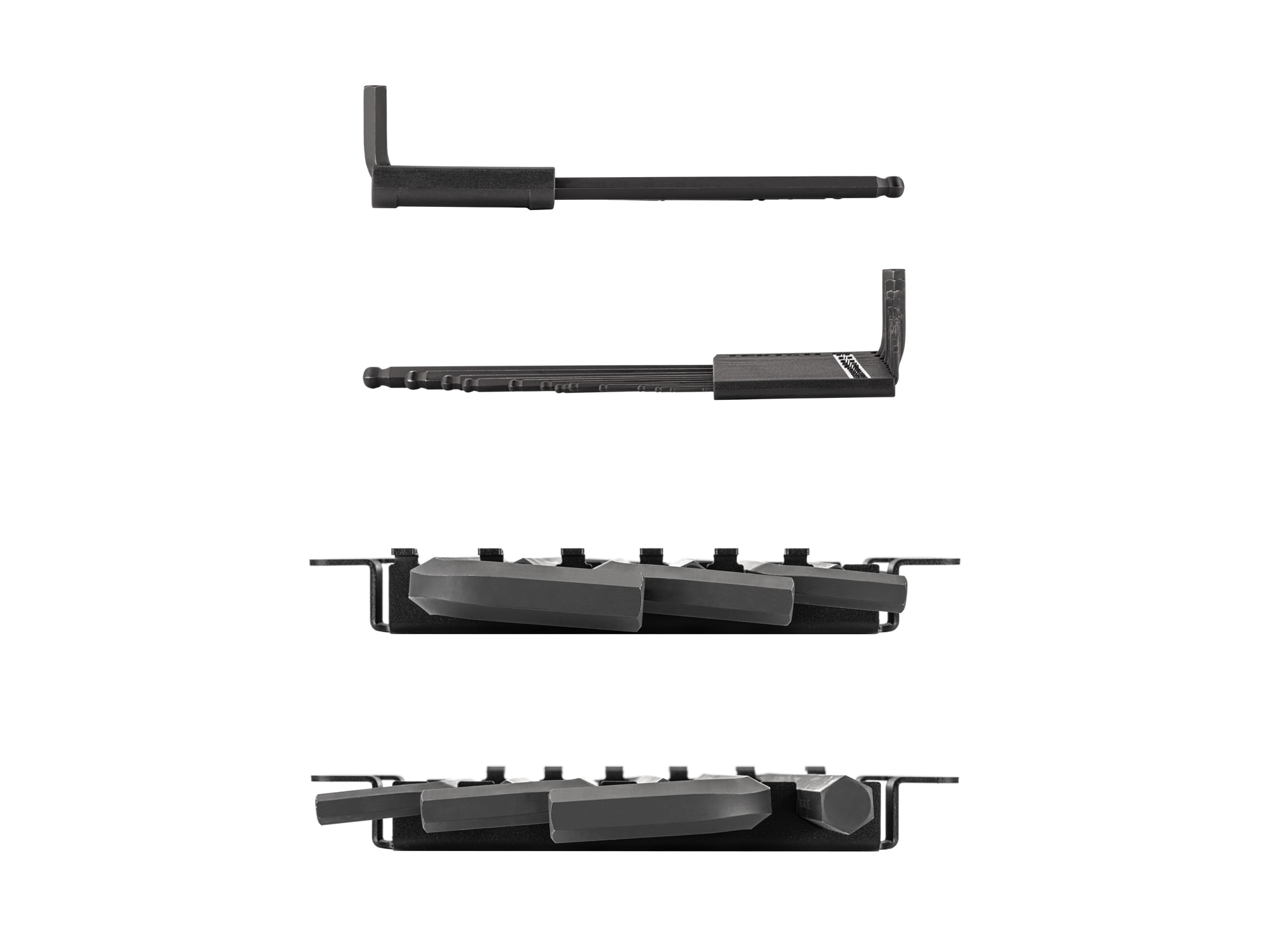 TEKTON KLX99101 Hex-Torx-Key - View #4