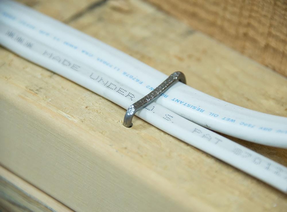 Gardner Bender GSE-5310 Electrical-Staples - View #2