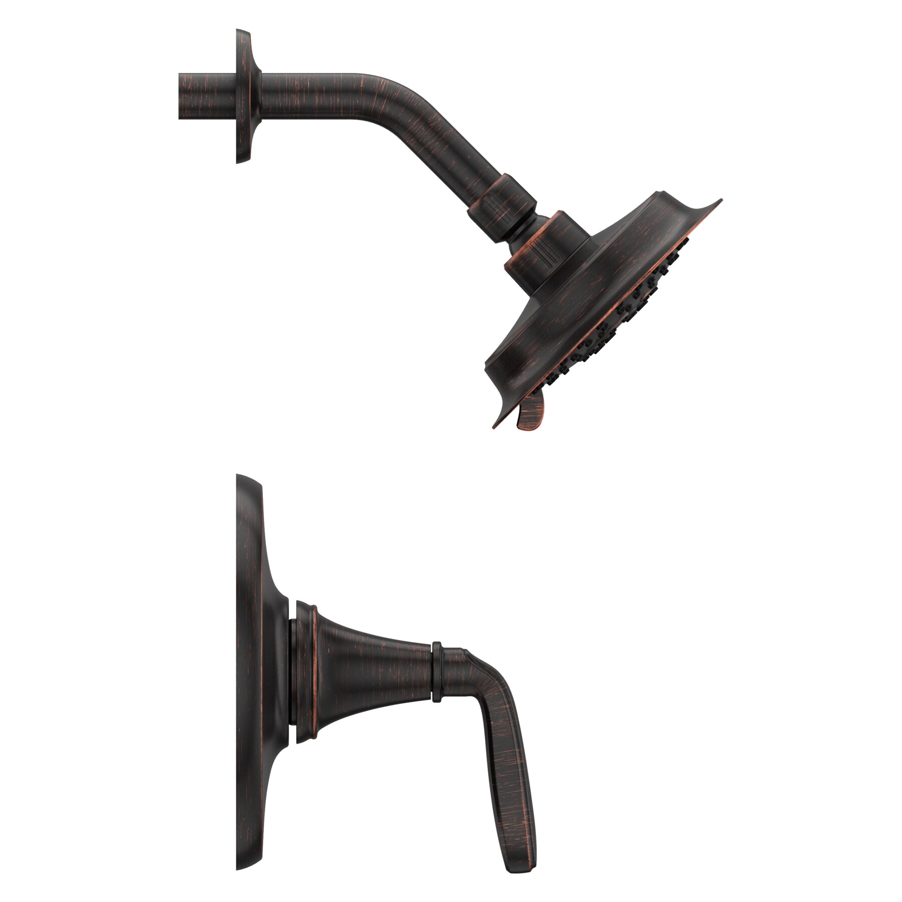 Pfister LG89-7MGY Tub-Shower-Faucets - View #2