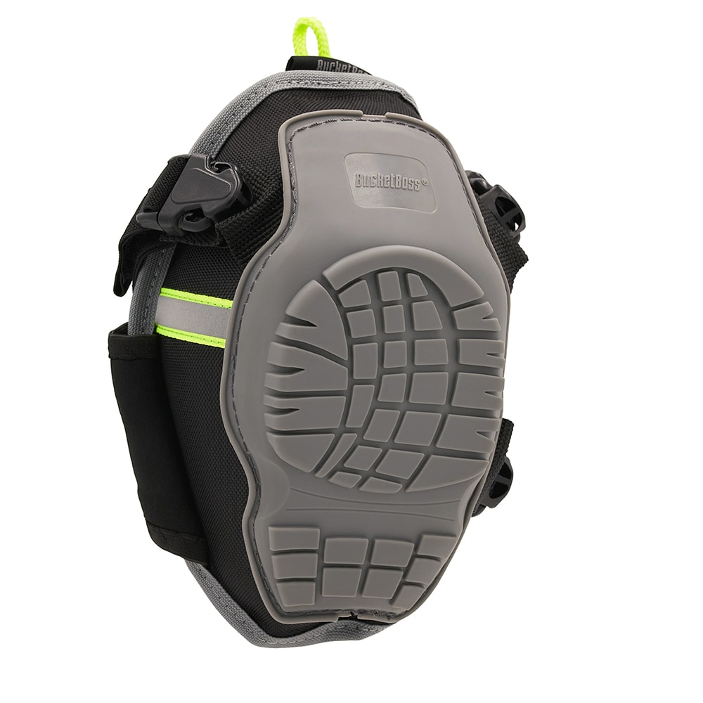 Bucket Boss GX2 Knee-Pads - View #3