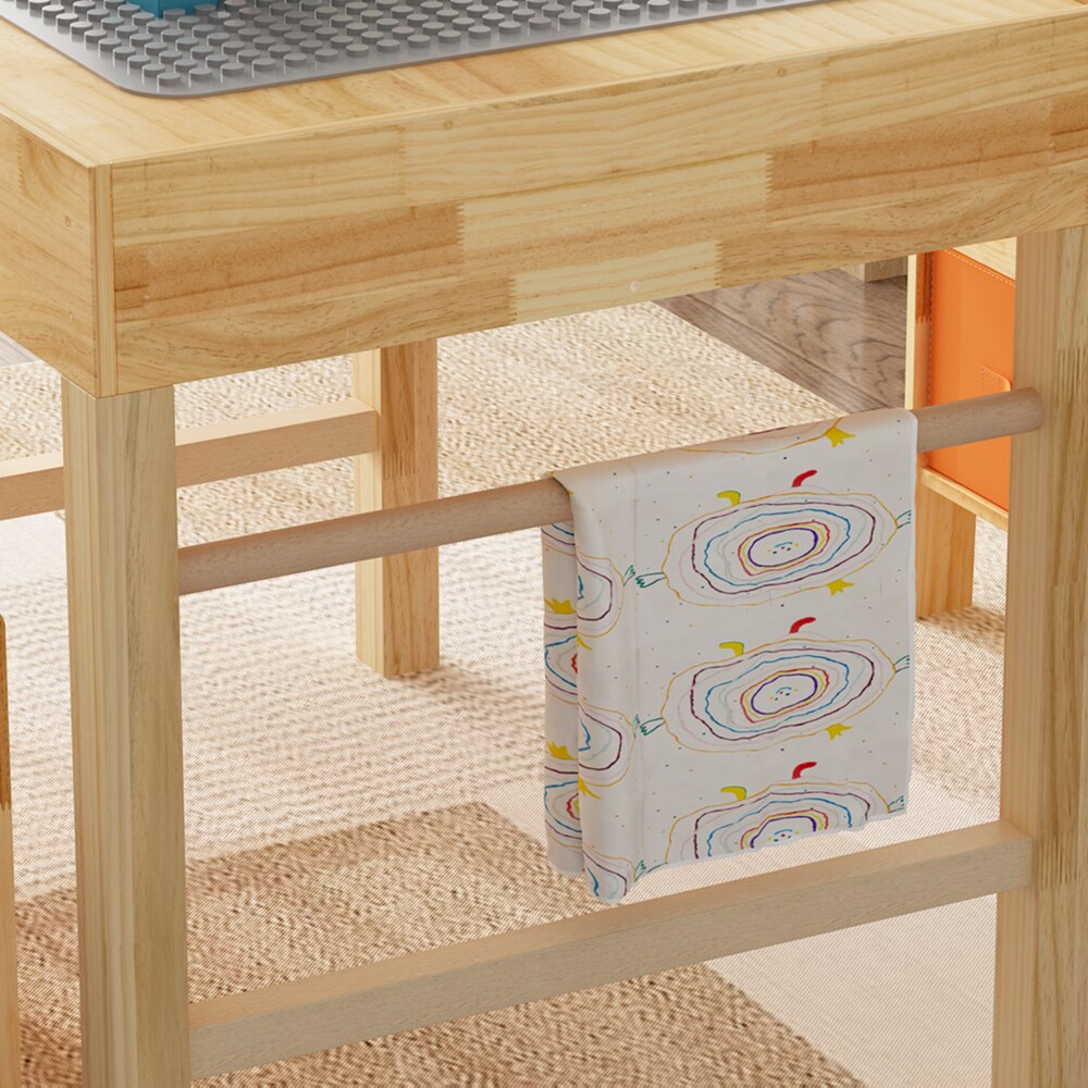 FUFU&GAGA KF390124-01 Kids-Play-Tables - View #14
