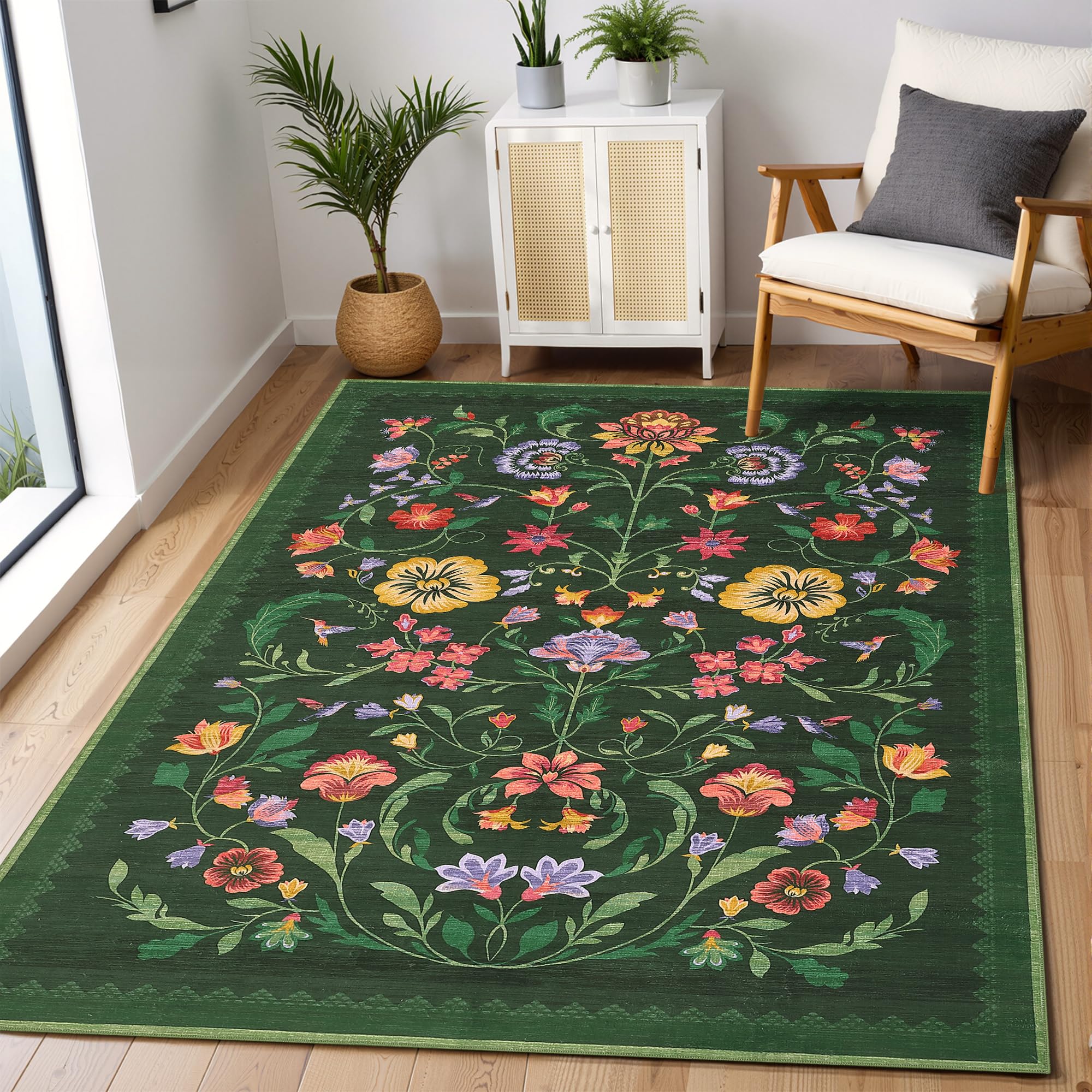 GarveeLife DKDT260518 rugs - View #3