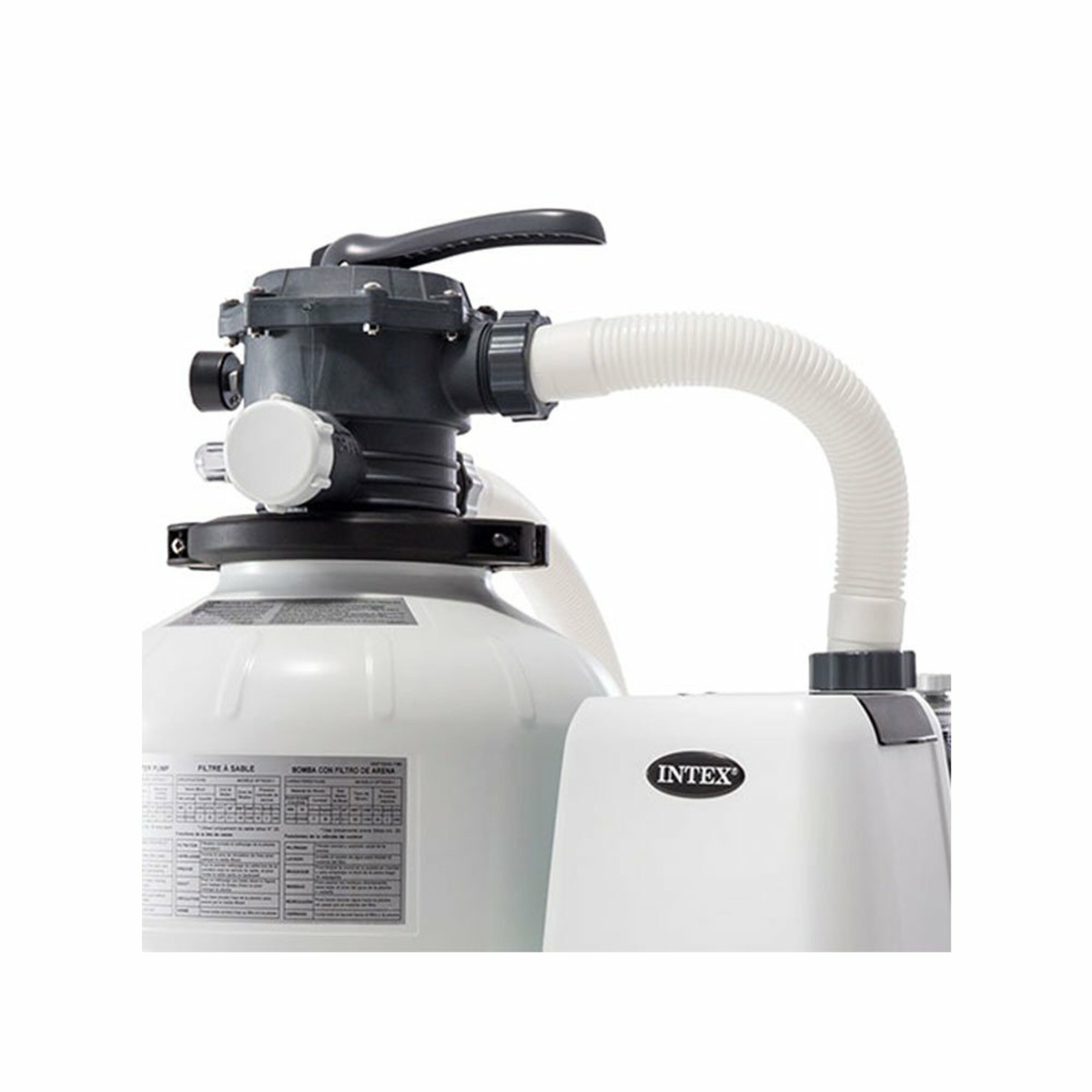 Intex 173065 Pool-Pumps - View #9