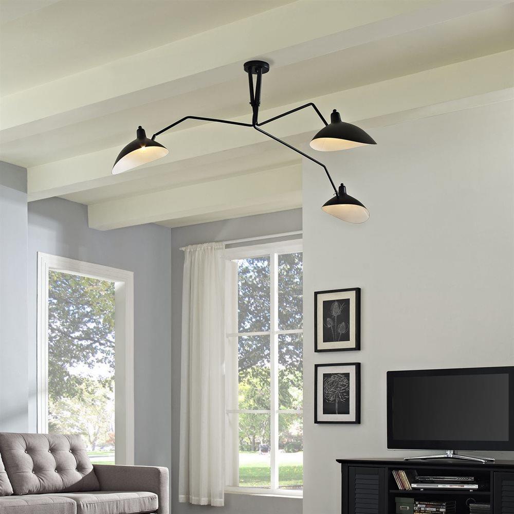 Modway EEI-1591 flushmounts - View #4