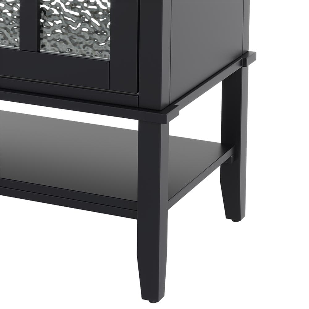 JUJABU ZJBATHVANITY-3 Bath-Vanity-Combo - View #7