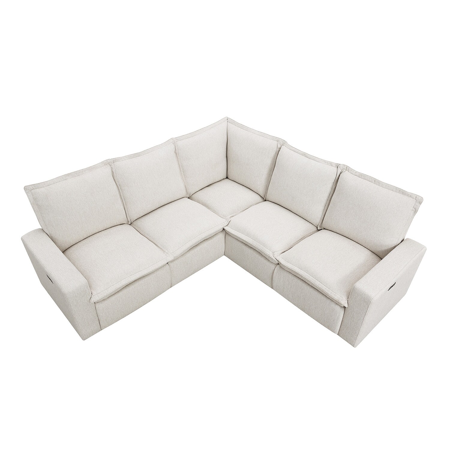 Bybafun YA3700294 Sofas-Loveseats - View #6