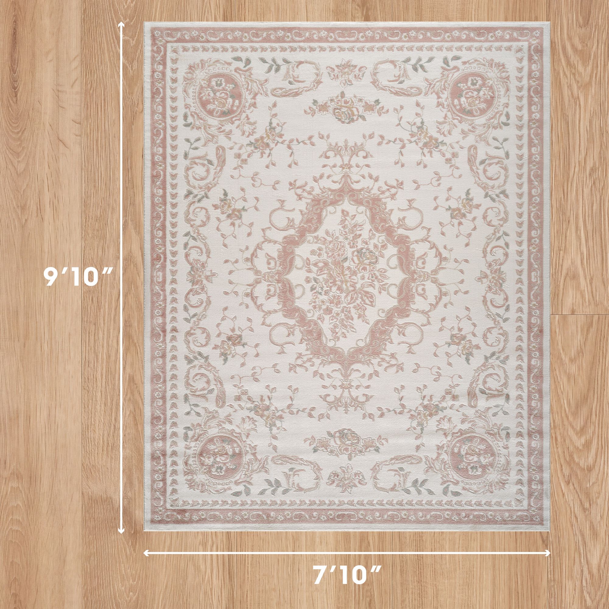 Laura Ashley 646760372645 rugs - View #2