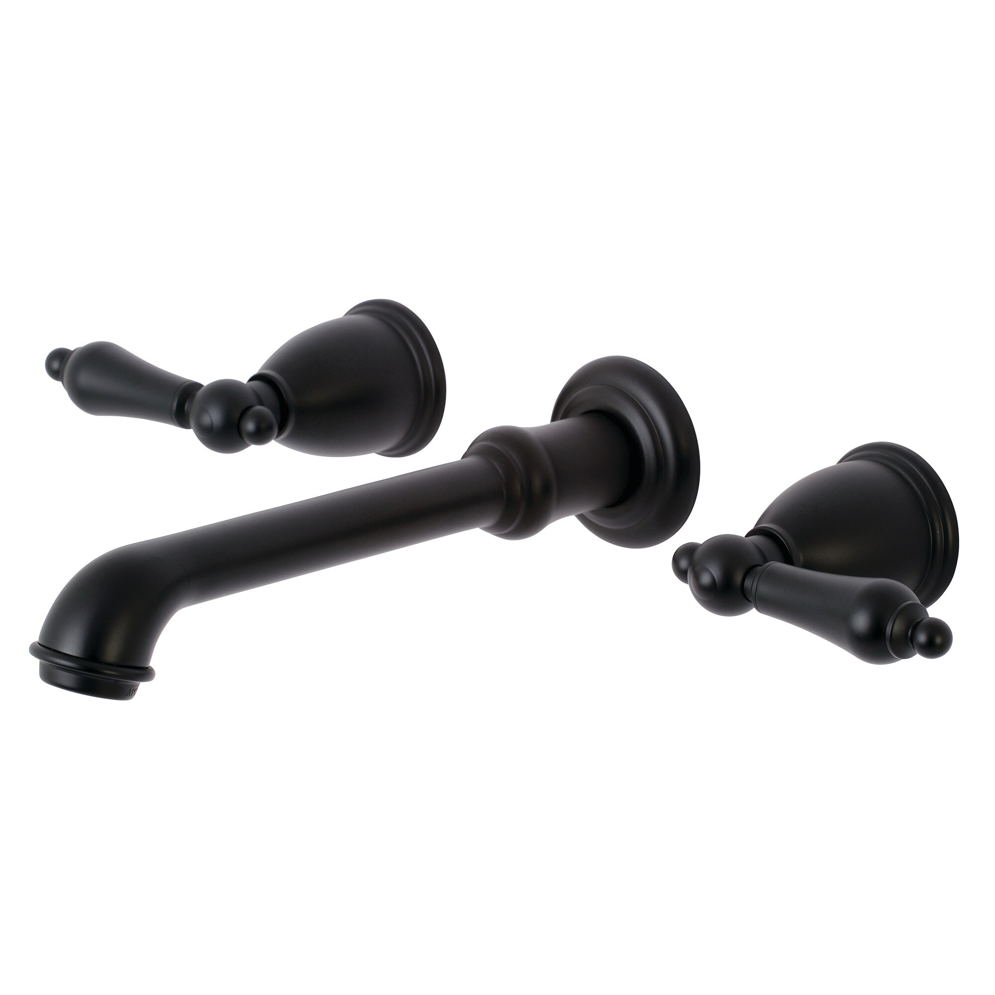 Kingston Brass WLKS7120AL Lavatory-Faucets - View #2