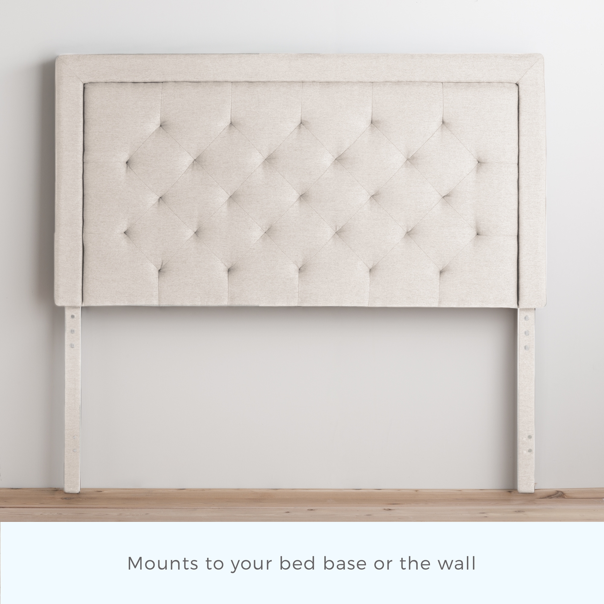 Brookside BSTTREDTIVHB Upholstered-Headboards - View #3