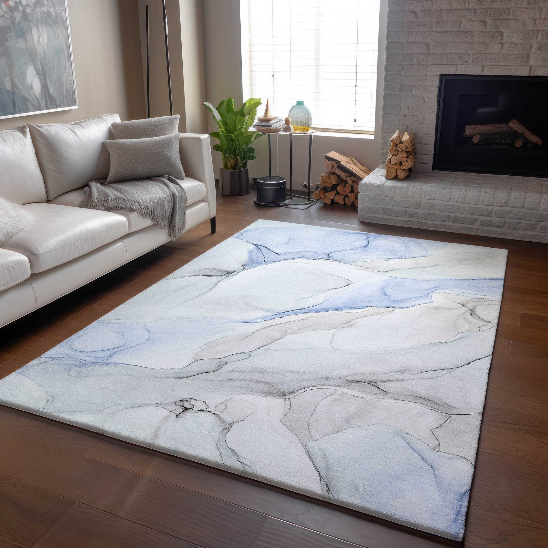 Addison Rugs AMF559TE20X30 rugs - View #7