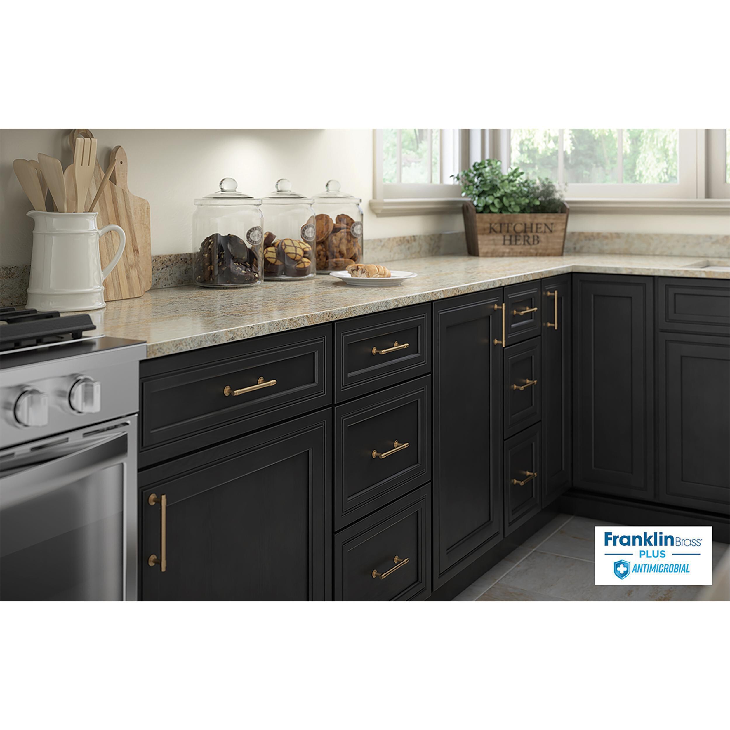 Franklin Brass P29618Z-CZA-B Cabinet-Pulls - View #6