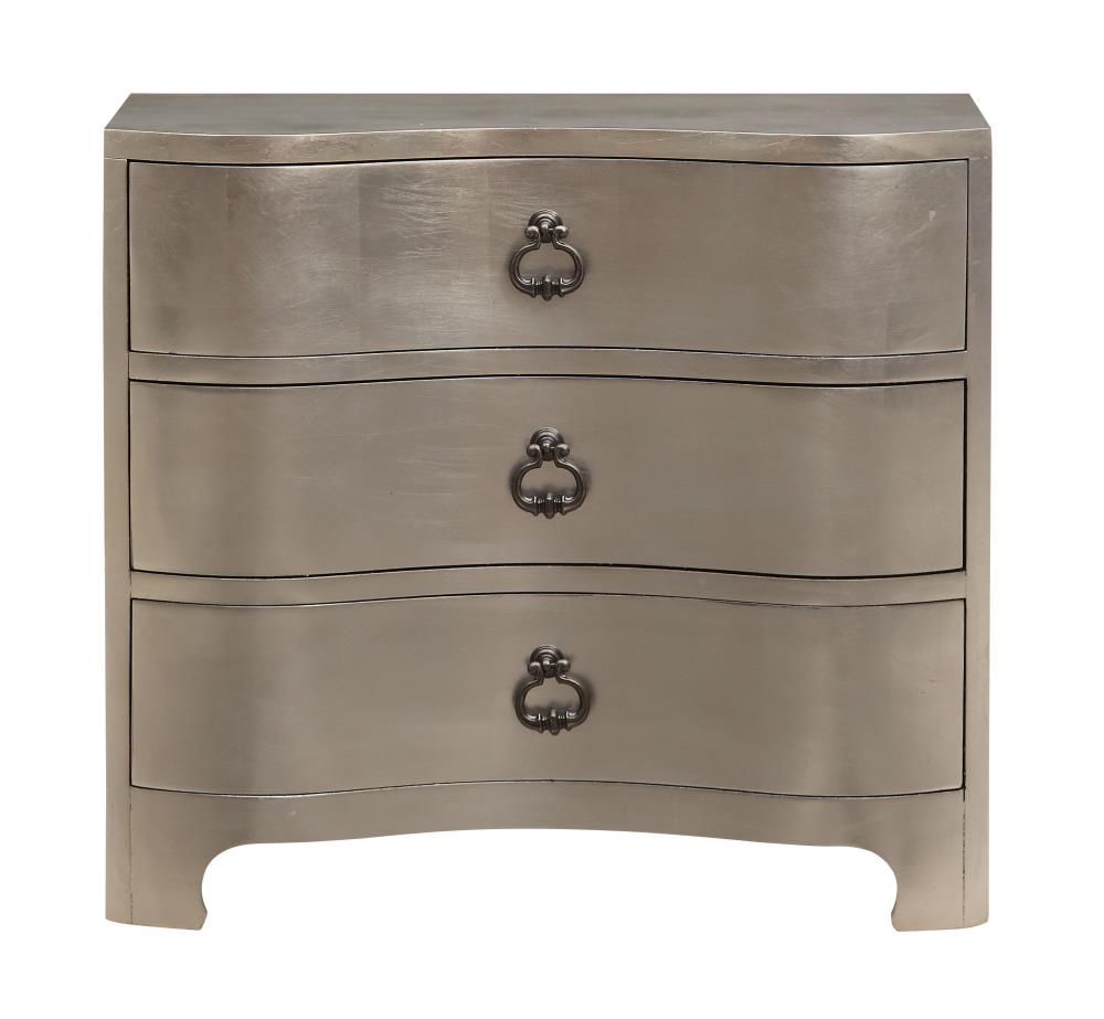 Coast to Coast City Lights 3-Drawer Accent Chest at Lowes.com