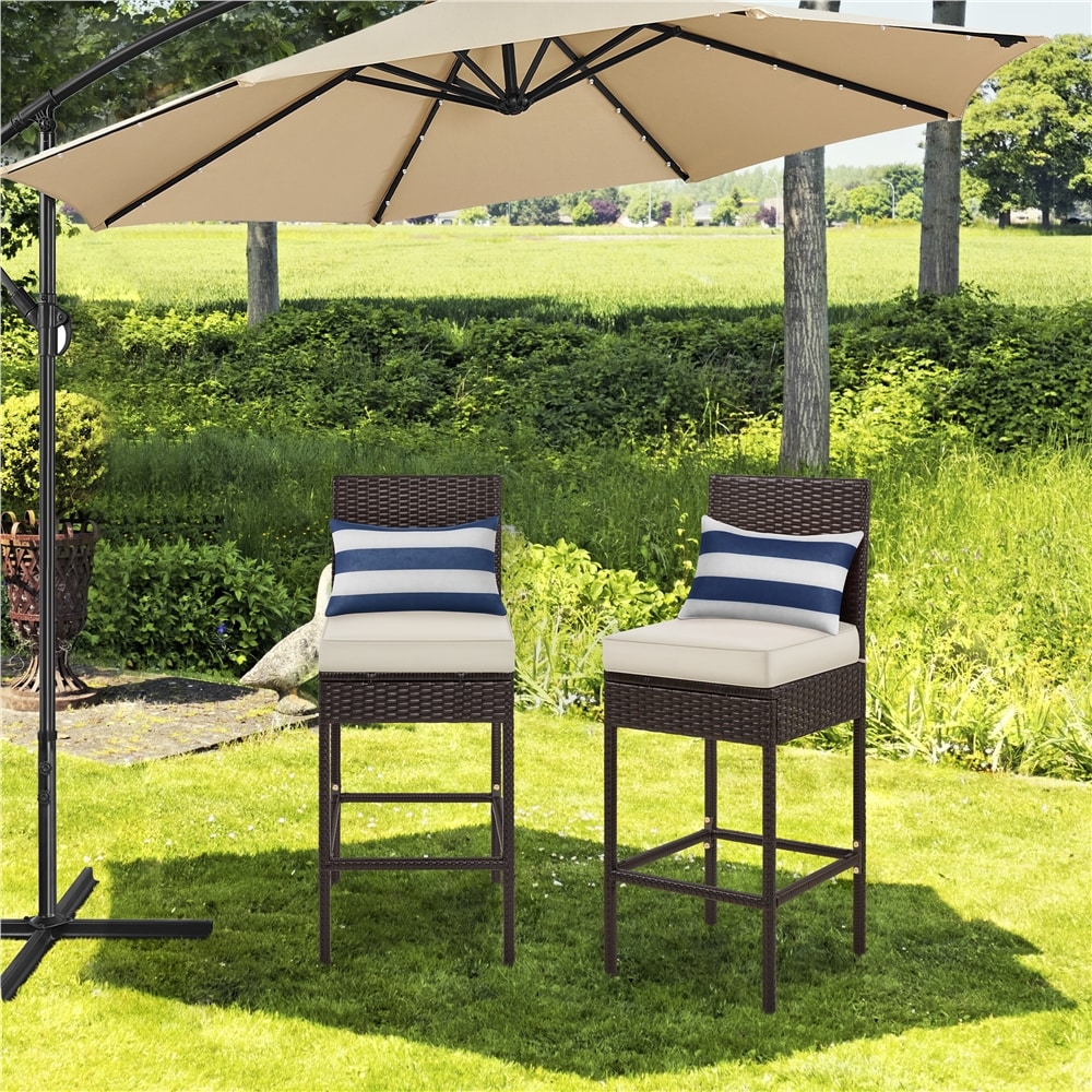 Yaheetech LSLE4E0001 Patio-Chairs - View #5