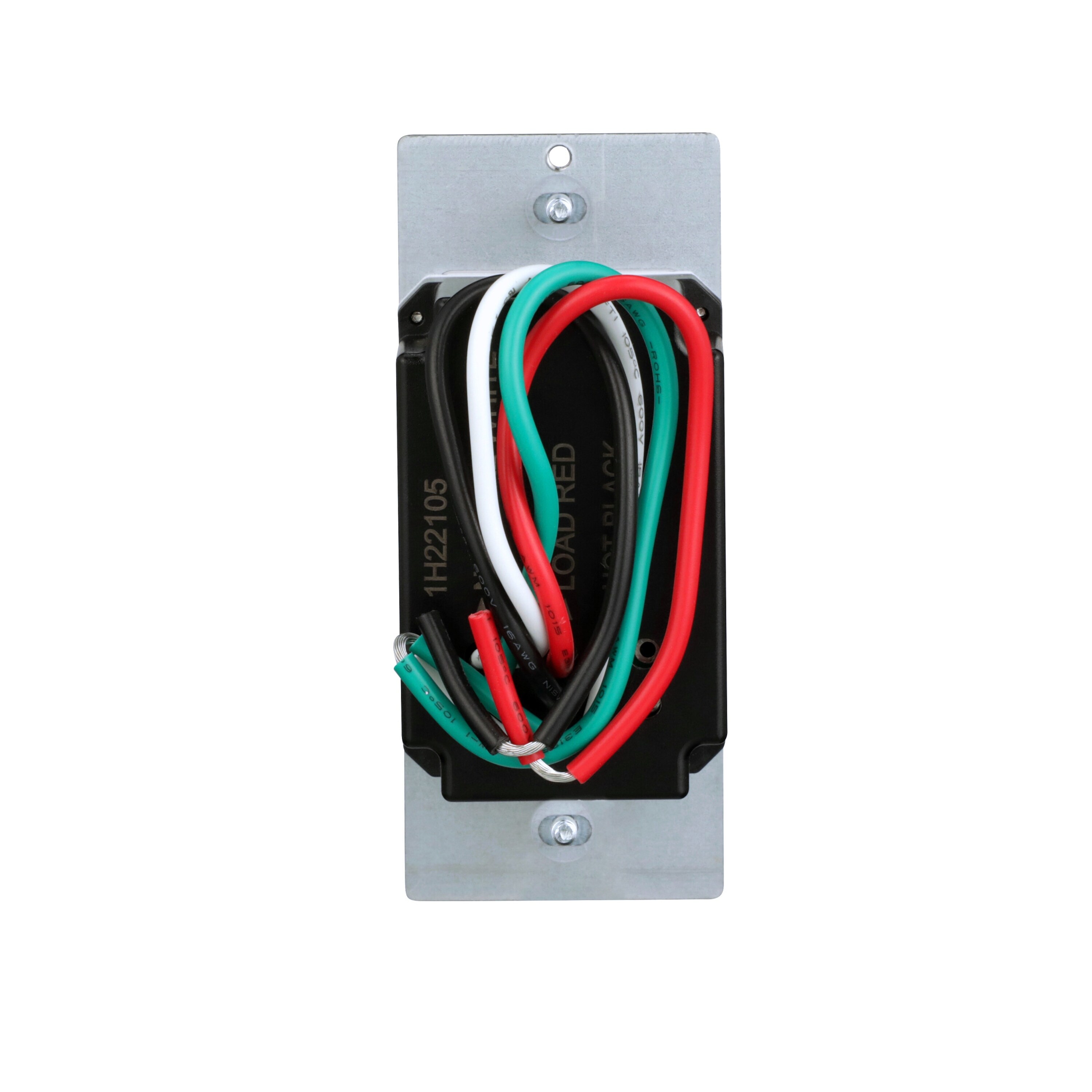 Eaton HDFS3P1-W-BX-LW Fan-Controls - View #4