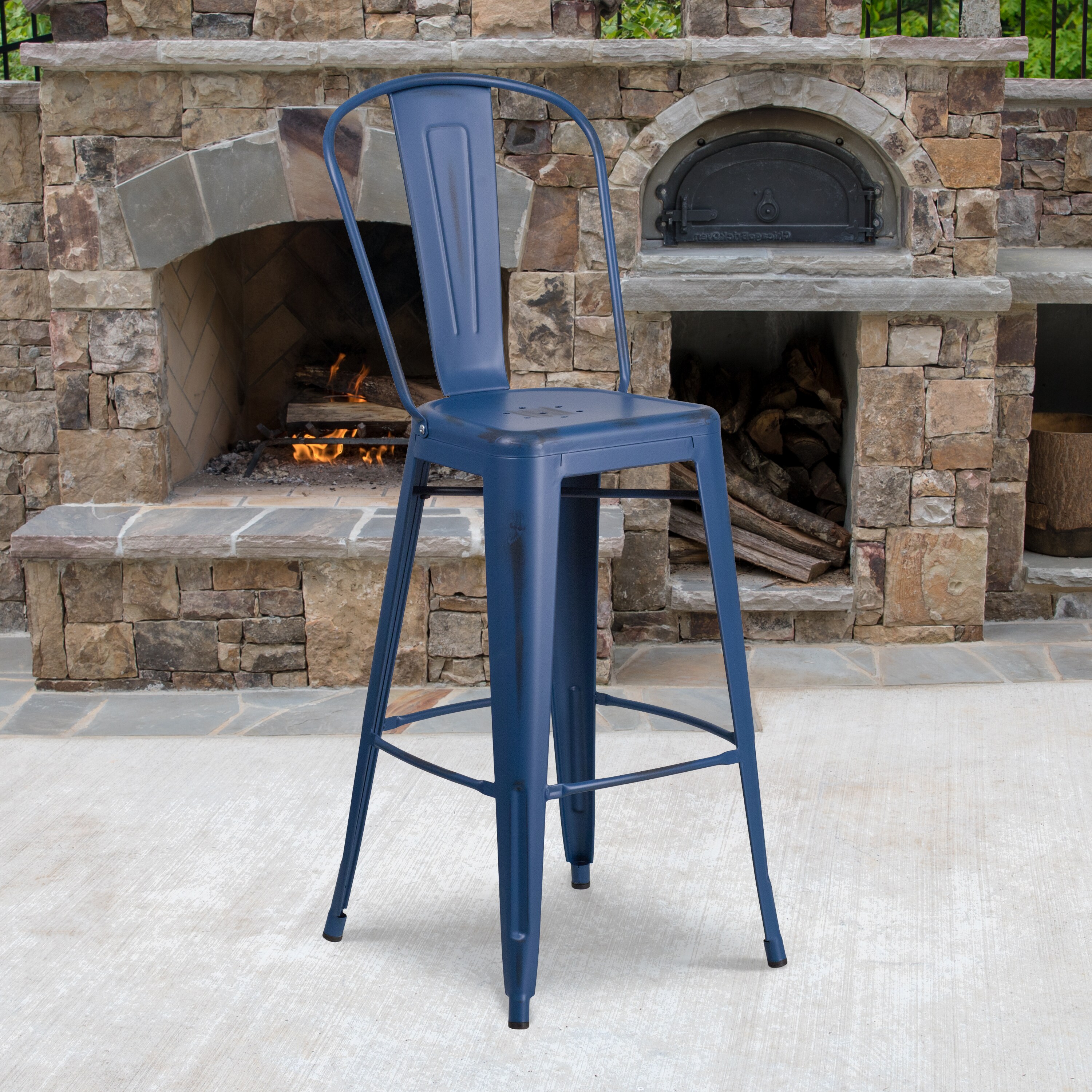 Flash Furniture 889142084426 stools - View #4