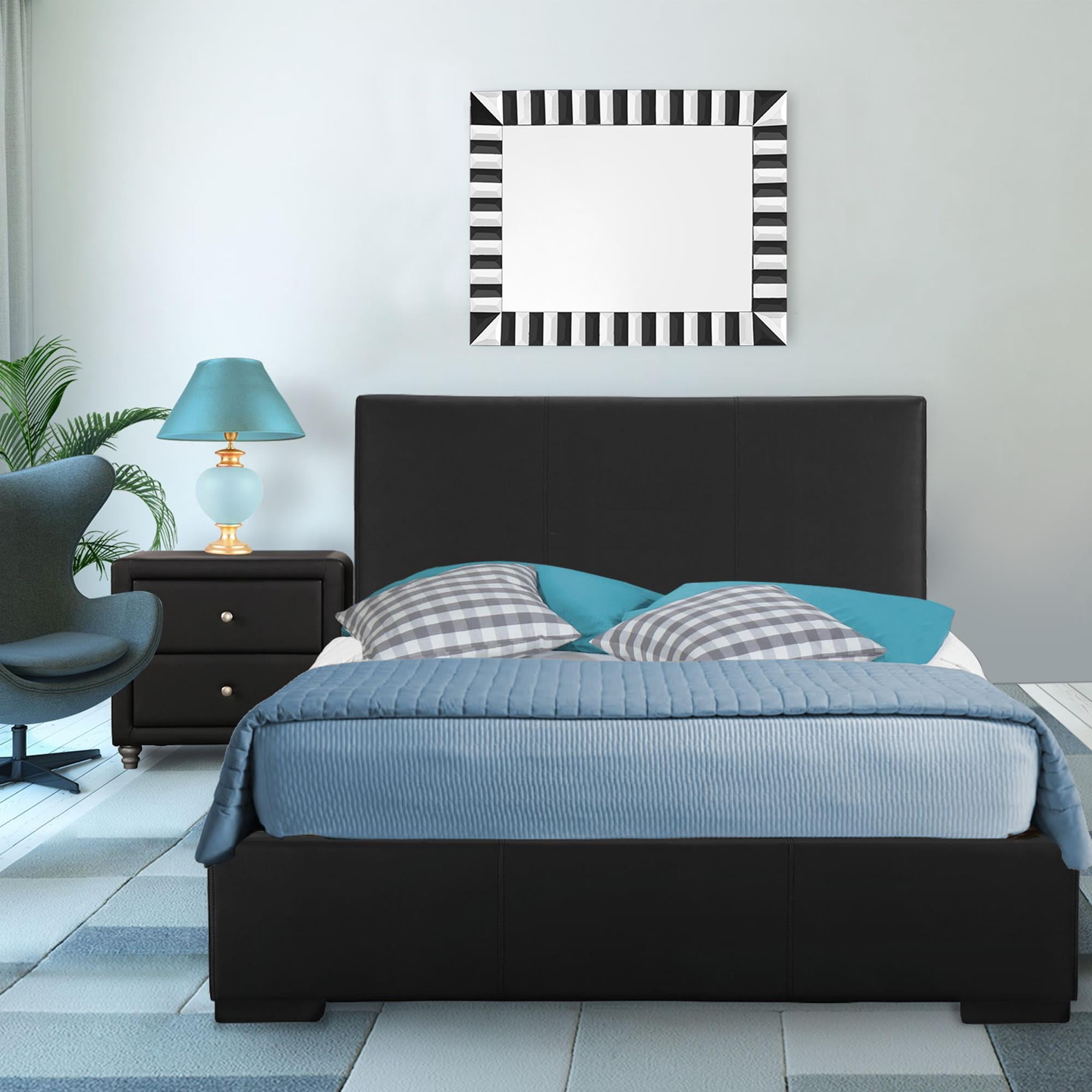 Camden Isle 86364 Bedroom-Sets - View #4