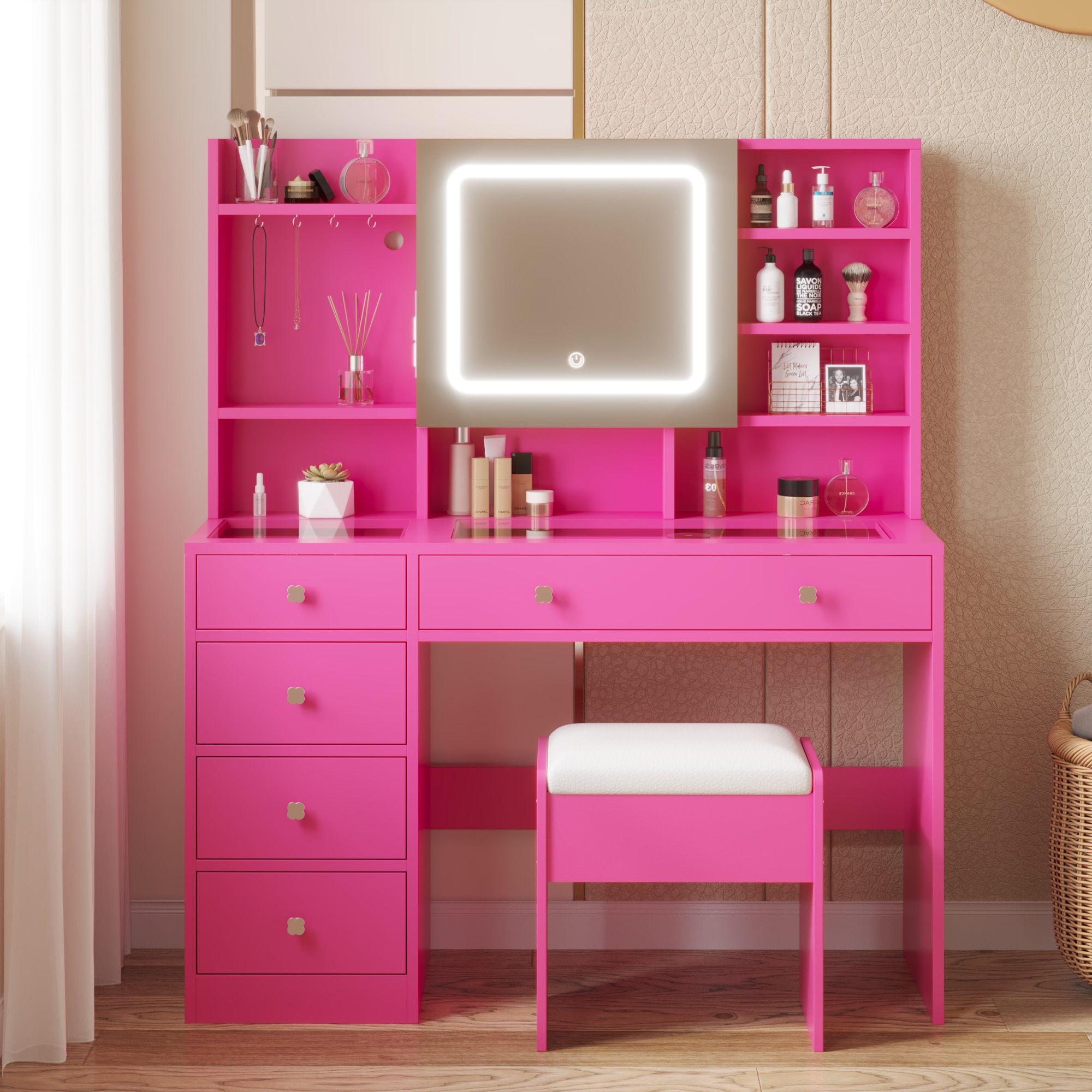 Outopee LO1G52006238 Bedroom-Vanities - View #6