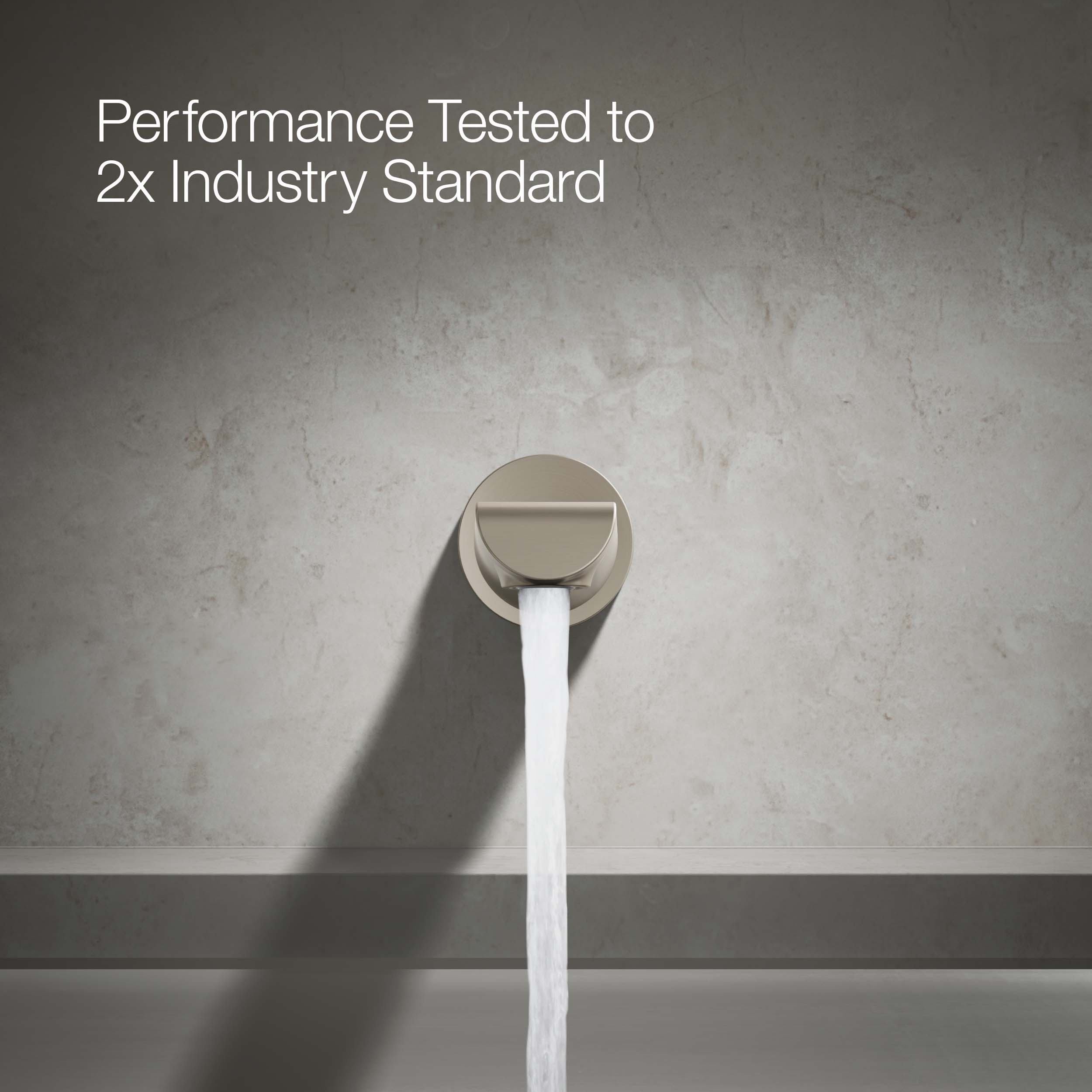 KOHLER K-97021-BN Tub-Spout - View #4