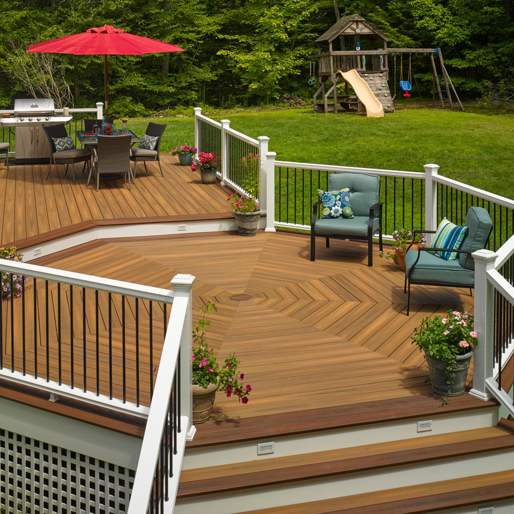 Fiberon BRDTHG IPE 12 Composite-Deck-Boards - View #9