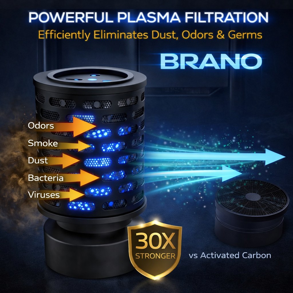 BRANO HPL18KIT-LSYF m000110 - View #5