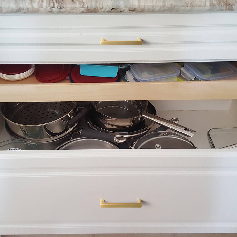 Miaokesen 2065TLS-128 Cabinet-Pulls - View #4