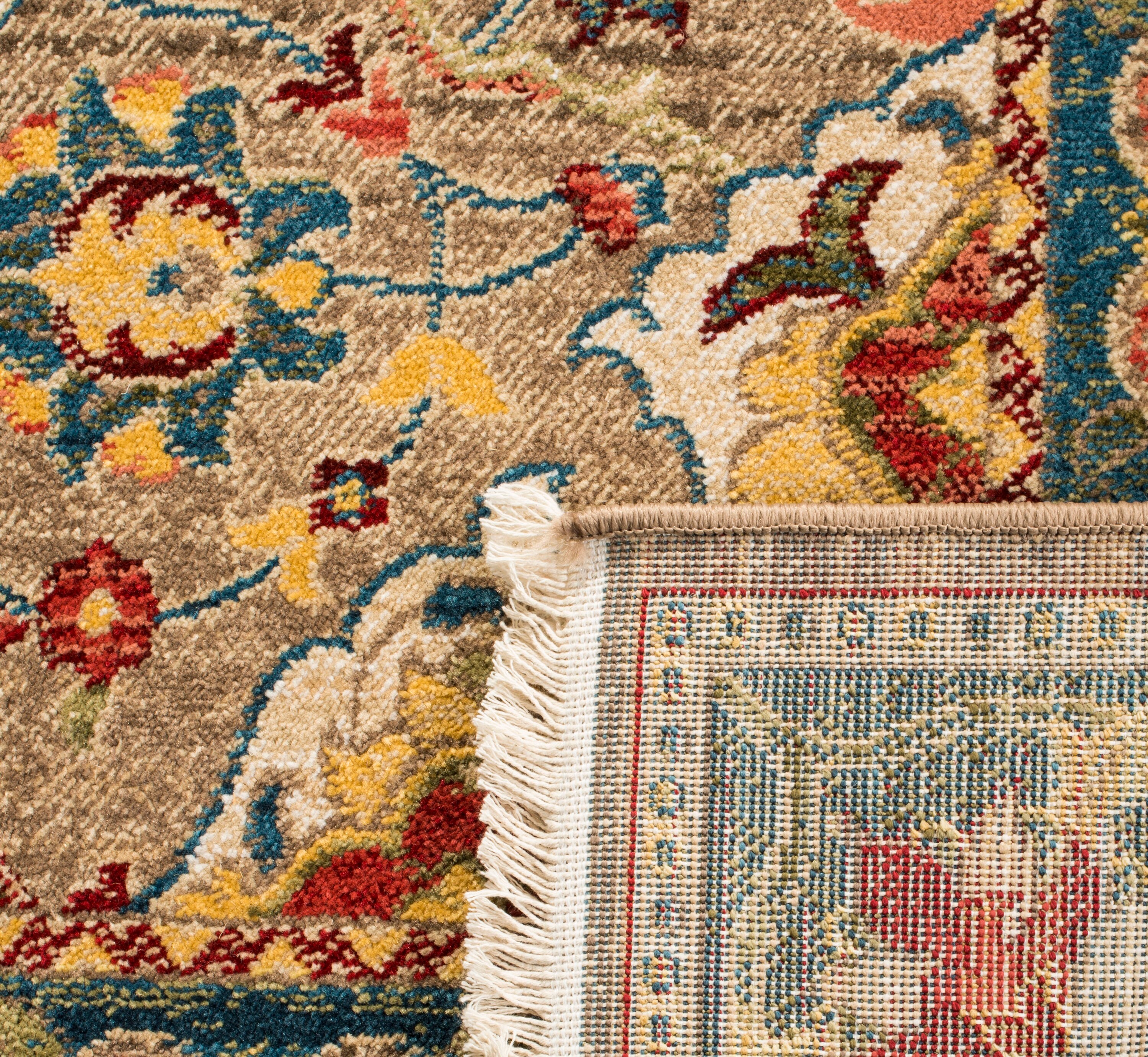 Safavieh KSN307E-3 rugs - View #4