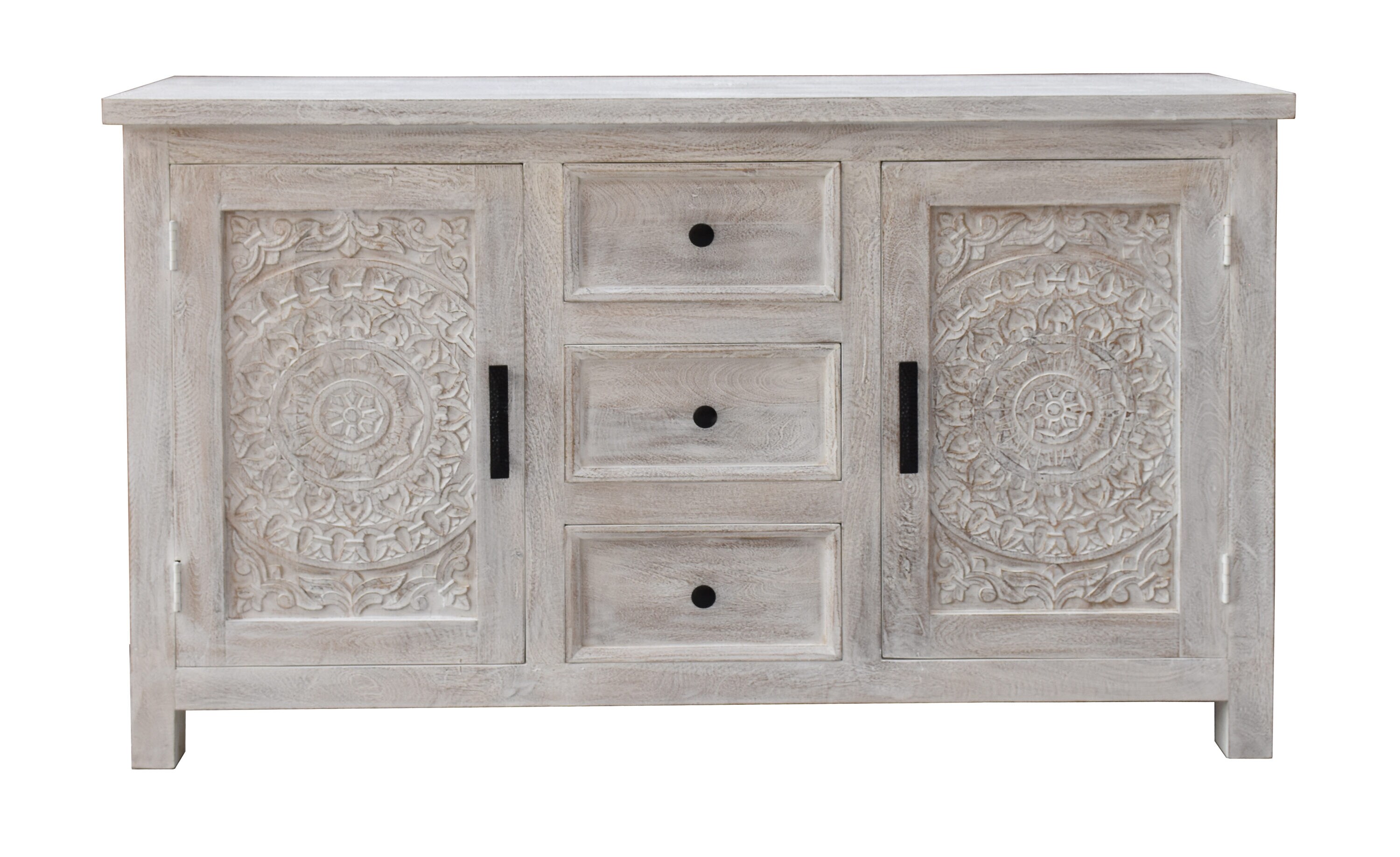 Coast to Coast 37124 Console-Sofa-Tables - View #2