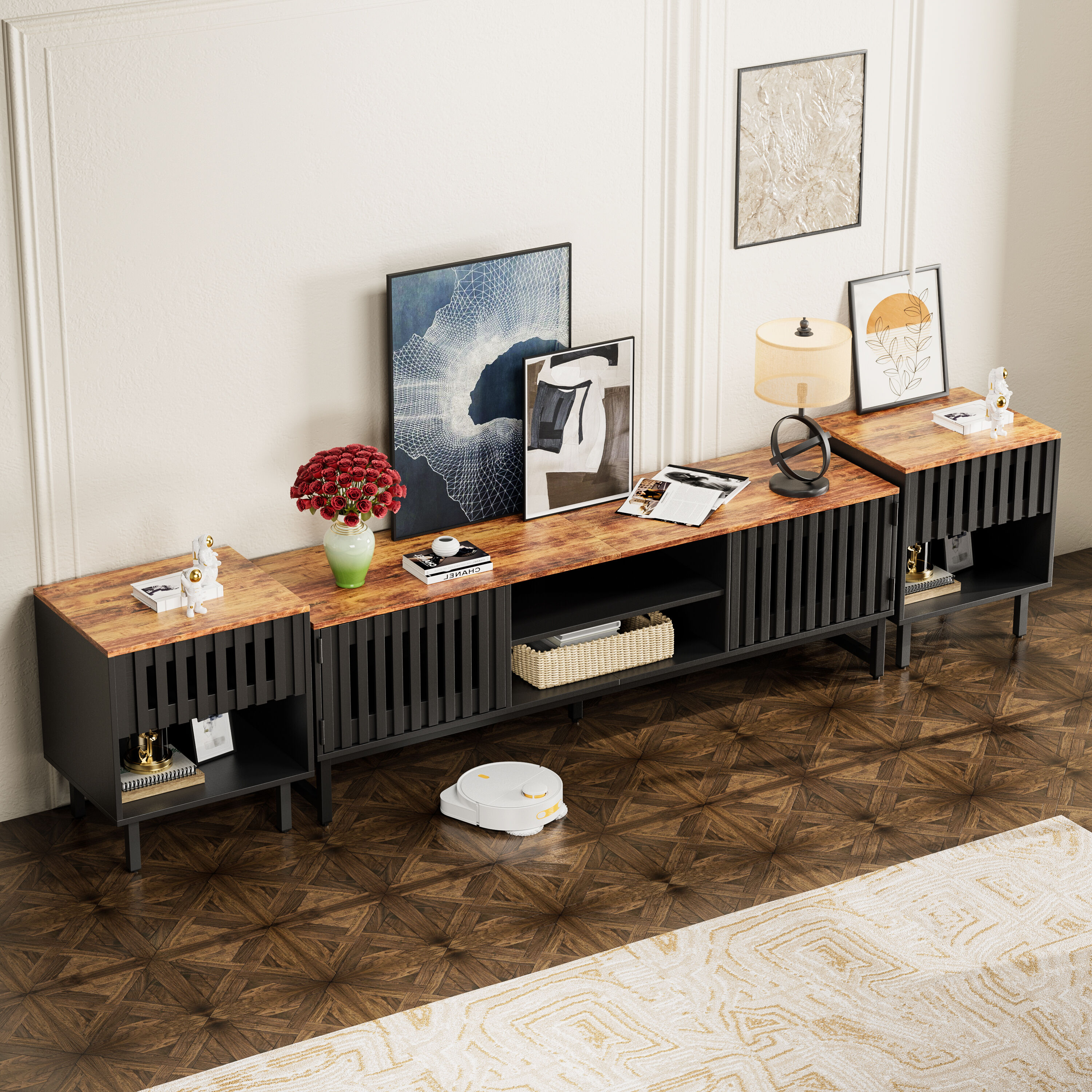 LOVMOR SF-M-W578P193305 Tv-Stands - View #5