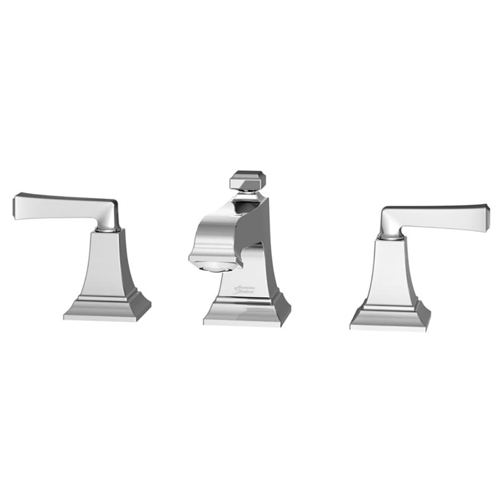 American Standard 7455801.002 Lavatory-Faucets - View #2