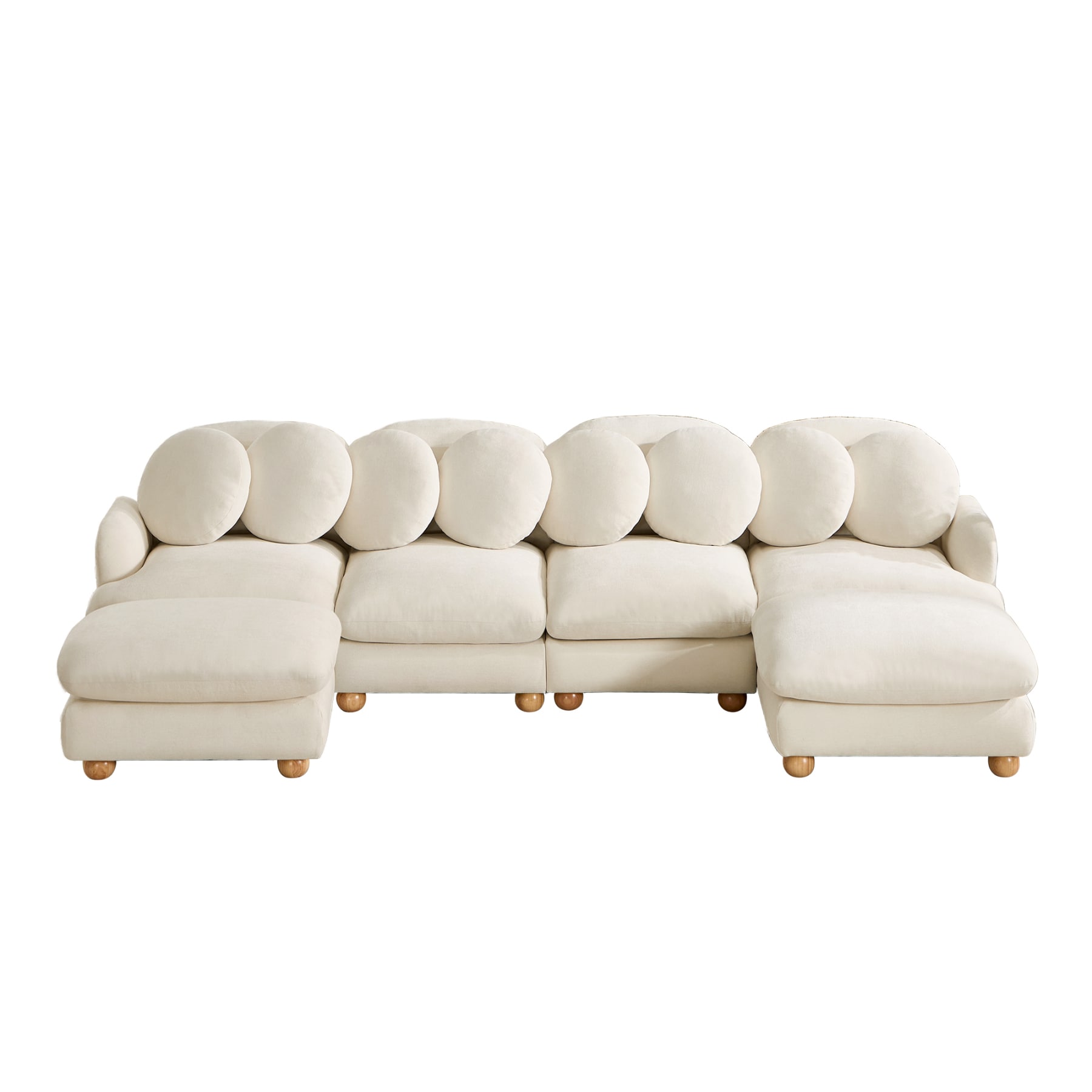 CHITA SOFA331  - View #6