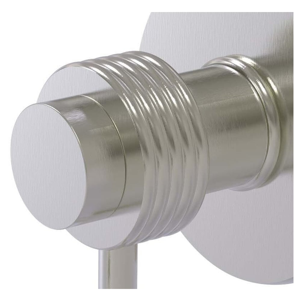 Allied Brass 920G-SN Robe-Hooks - View #2