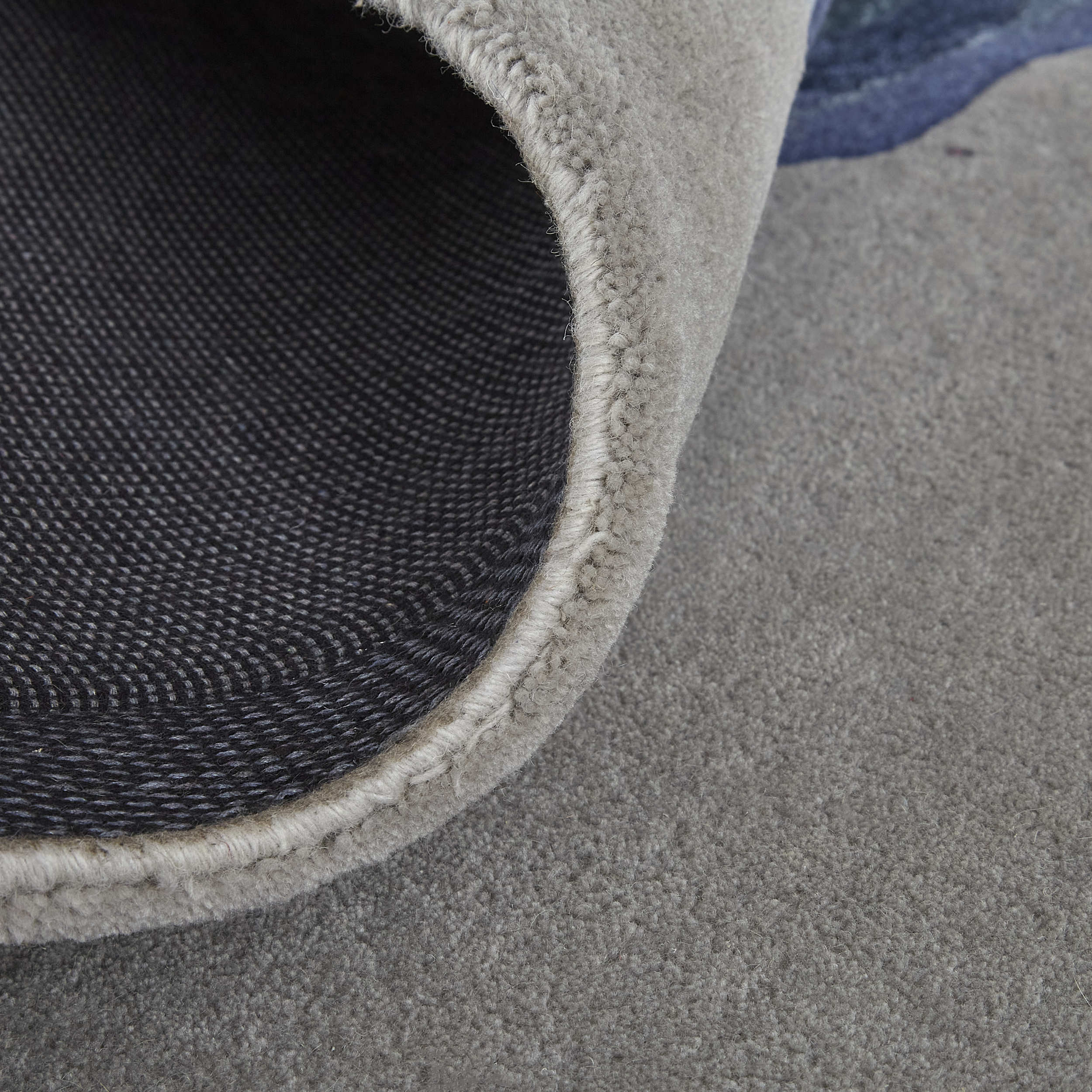Room Envy SERR8853GRYBLUF00 rugs - View #8