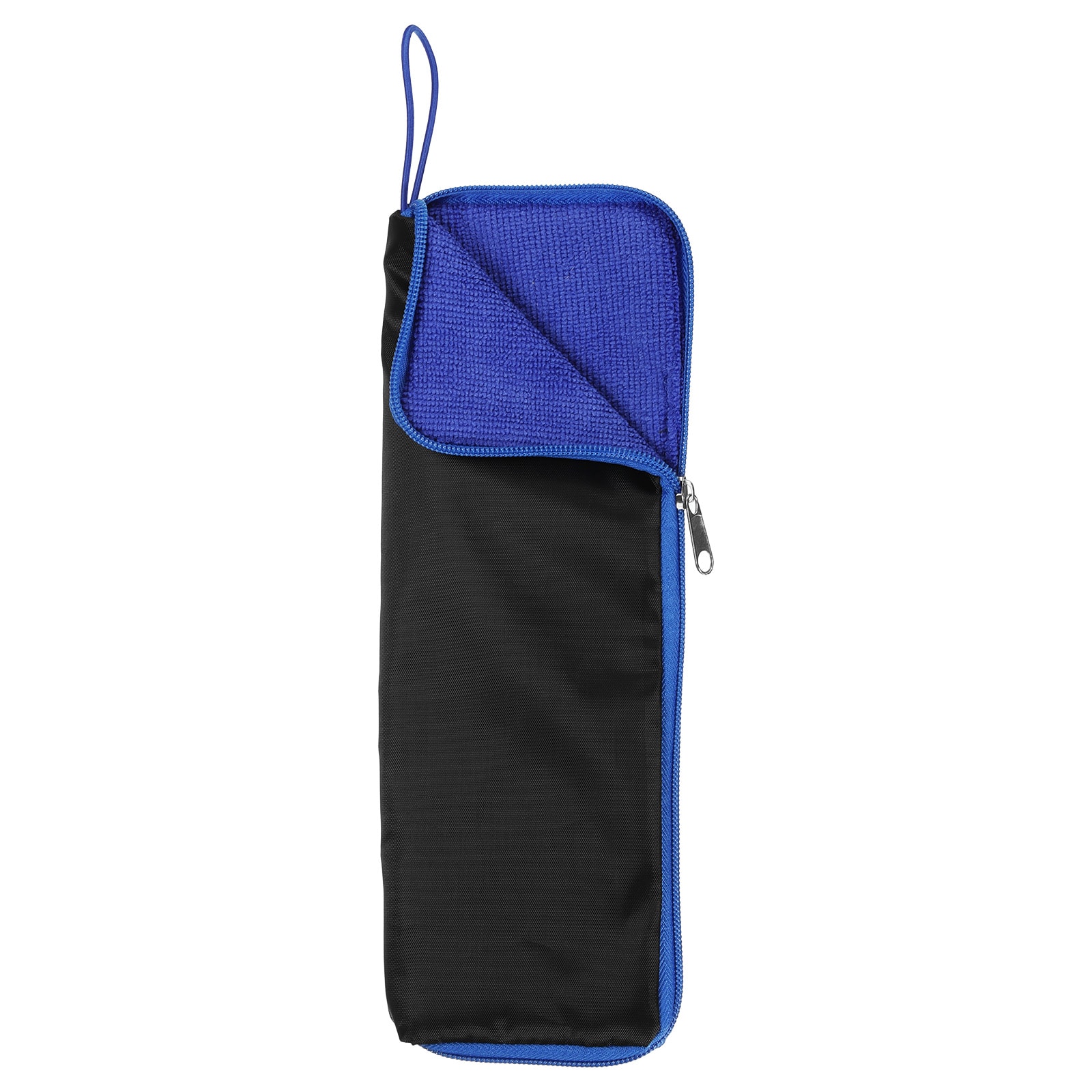 Harfington - Wet Umbrellas Bag 59/5 x 4 Inch Superfine Fiber Reversible Umbrellas Sleeve Cover Po...